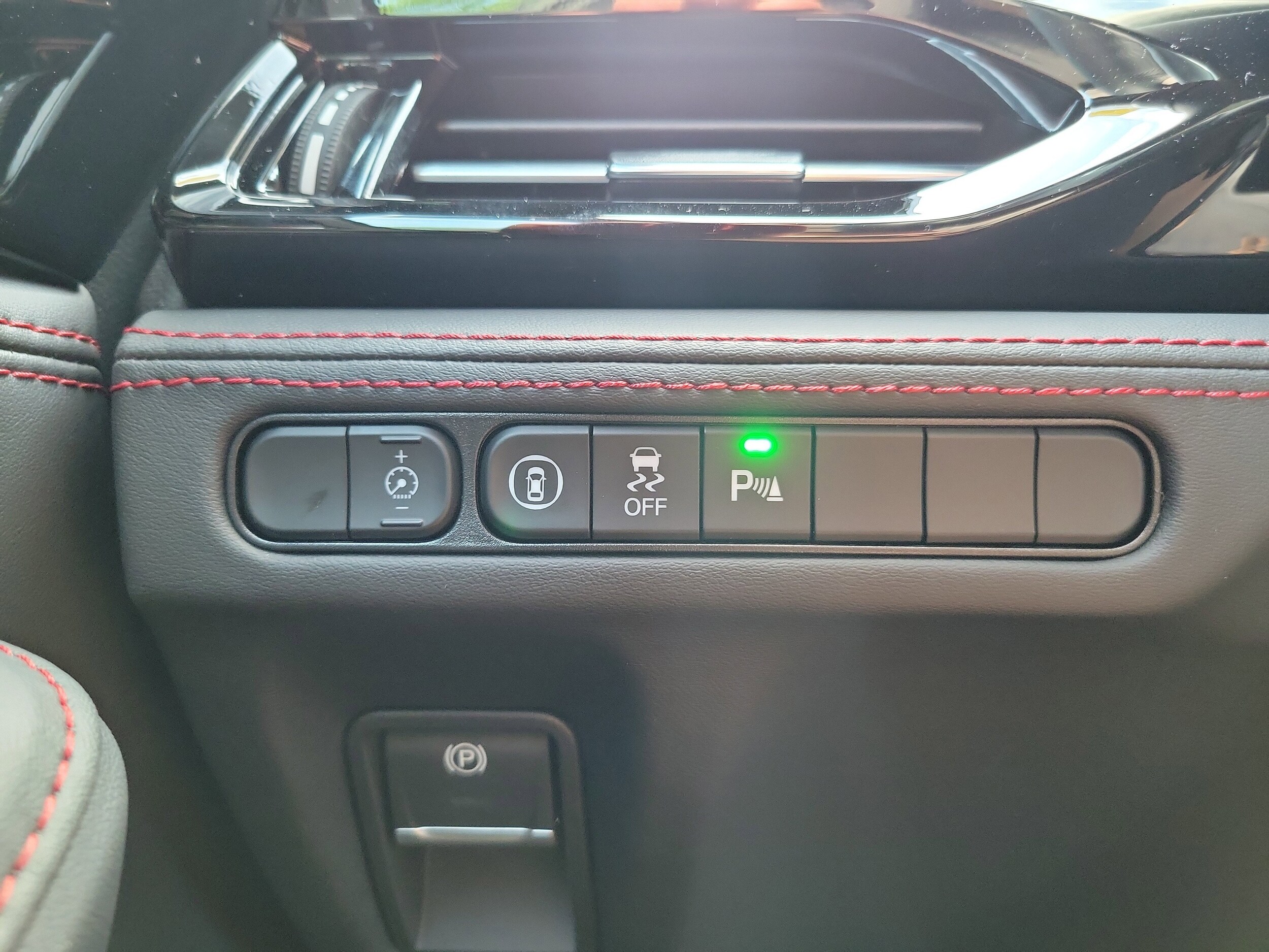 2026 Acura MDX A-Spec Package - Photo 31