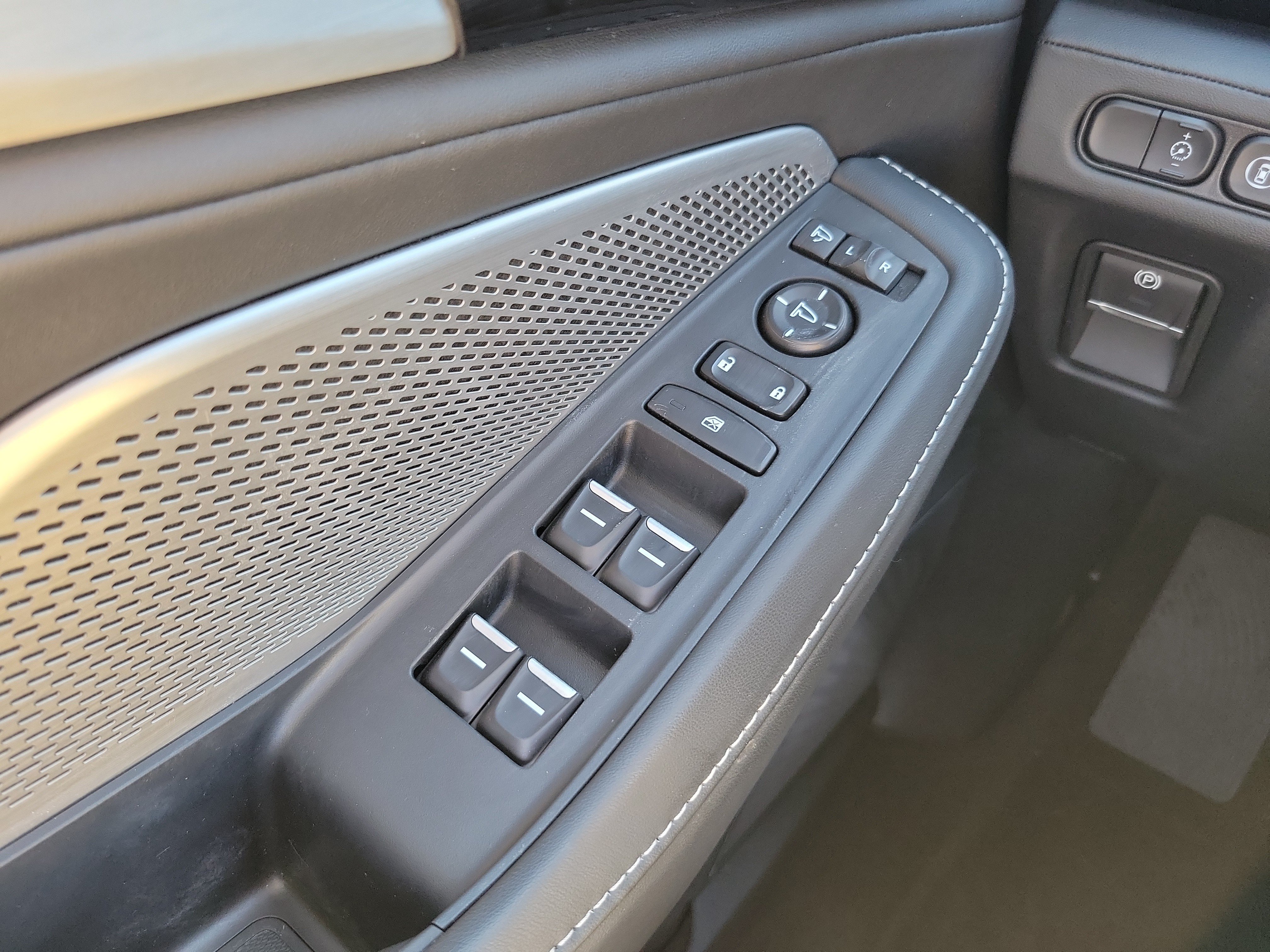 2024 Acura MDX Technology Package - Photo 27