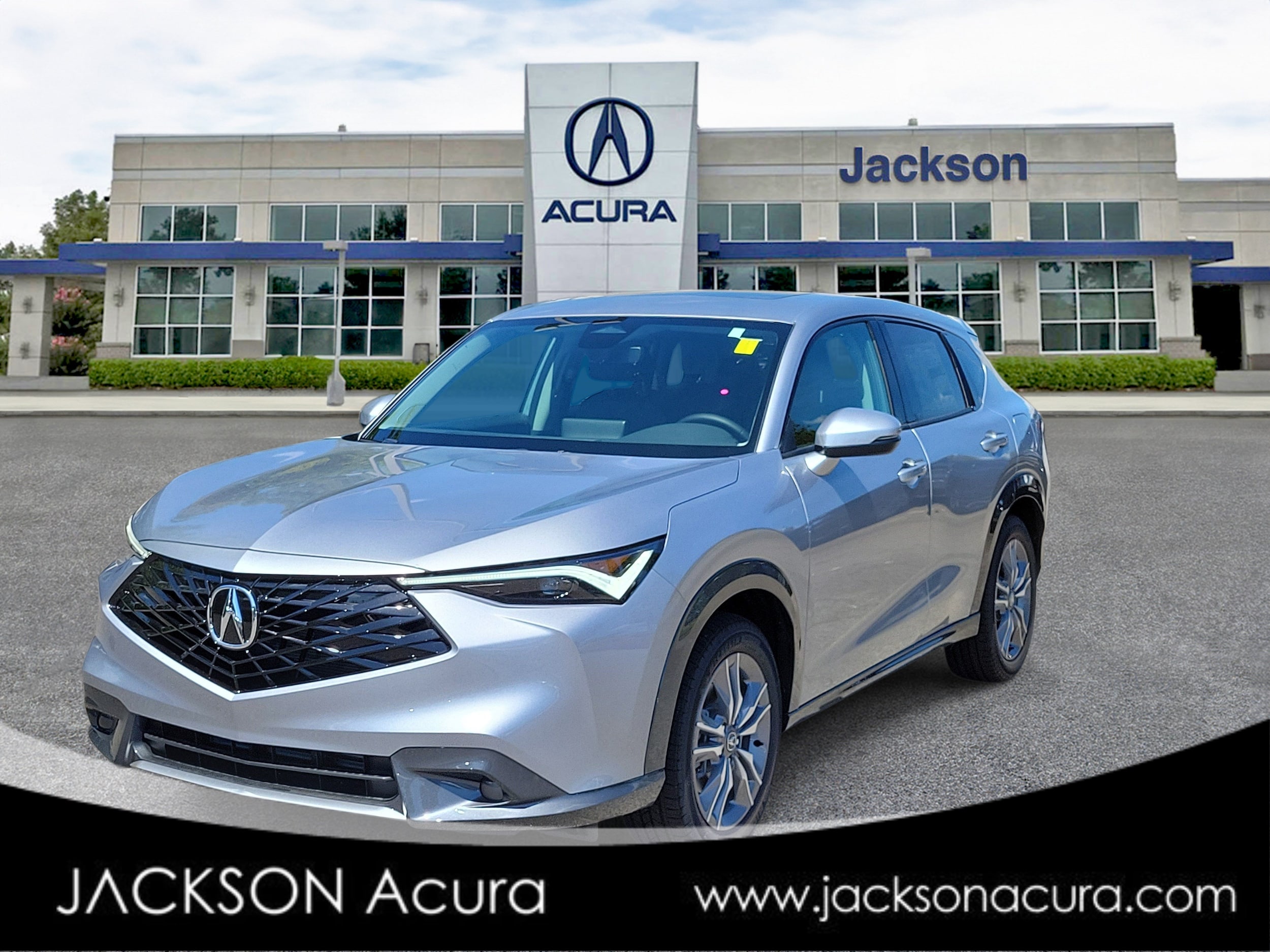 2026 Acura ADX Base