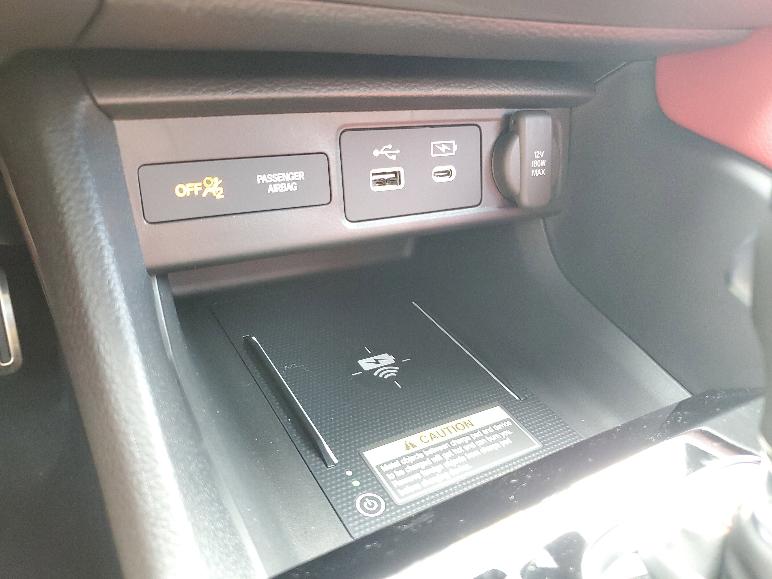 2026 Acura Integra A-Spec w/Technology Package - Photo 34