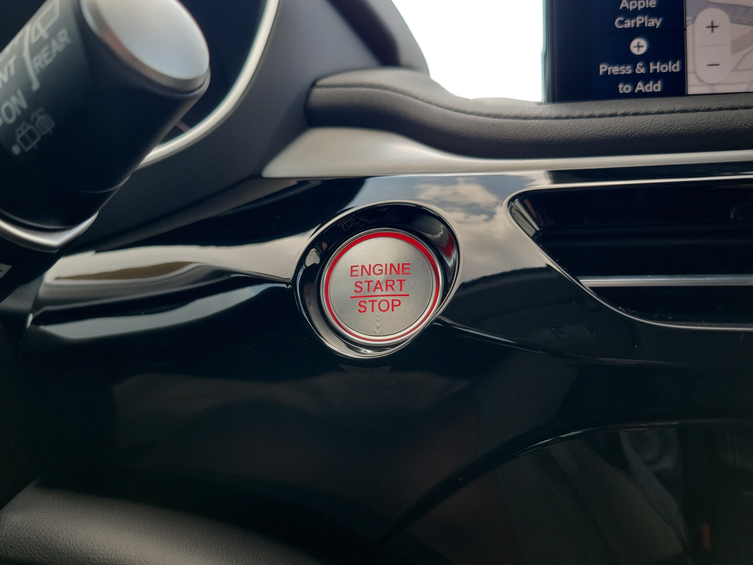 2026 Acura MDX Technology Package - Photo 27