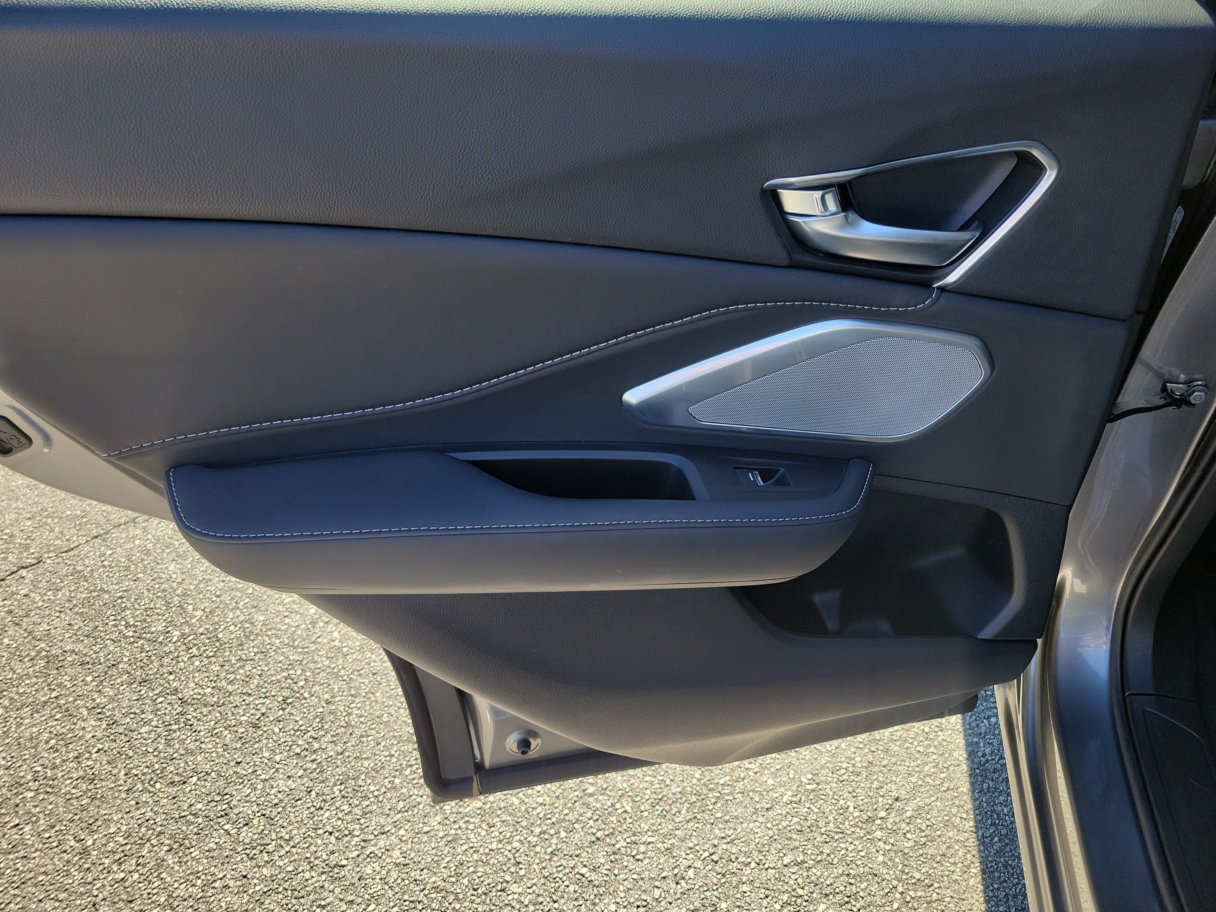 2024 Acura RDX Technology Package - Photo 15
