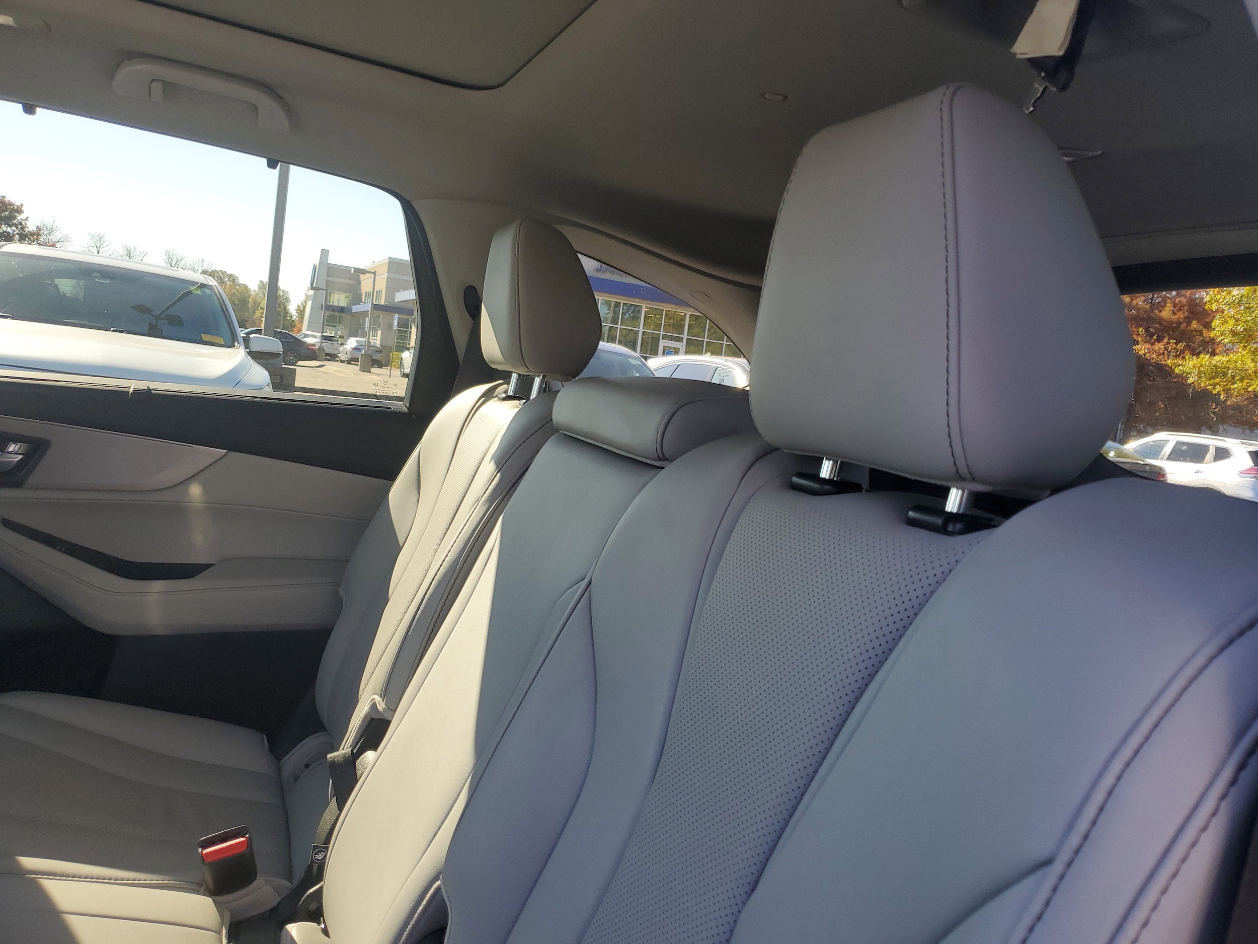 2023 Acura MDX Technology Package - Photo 11