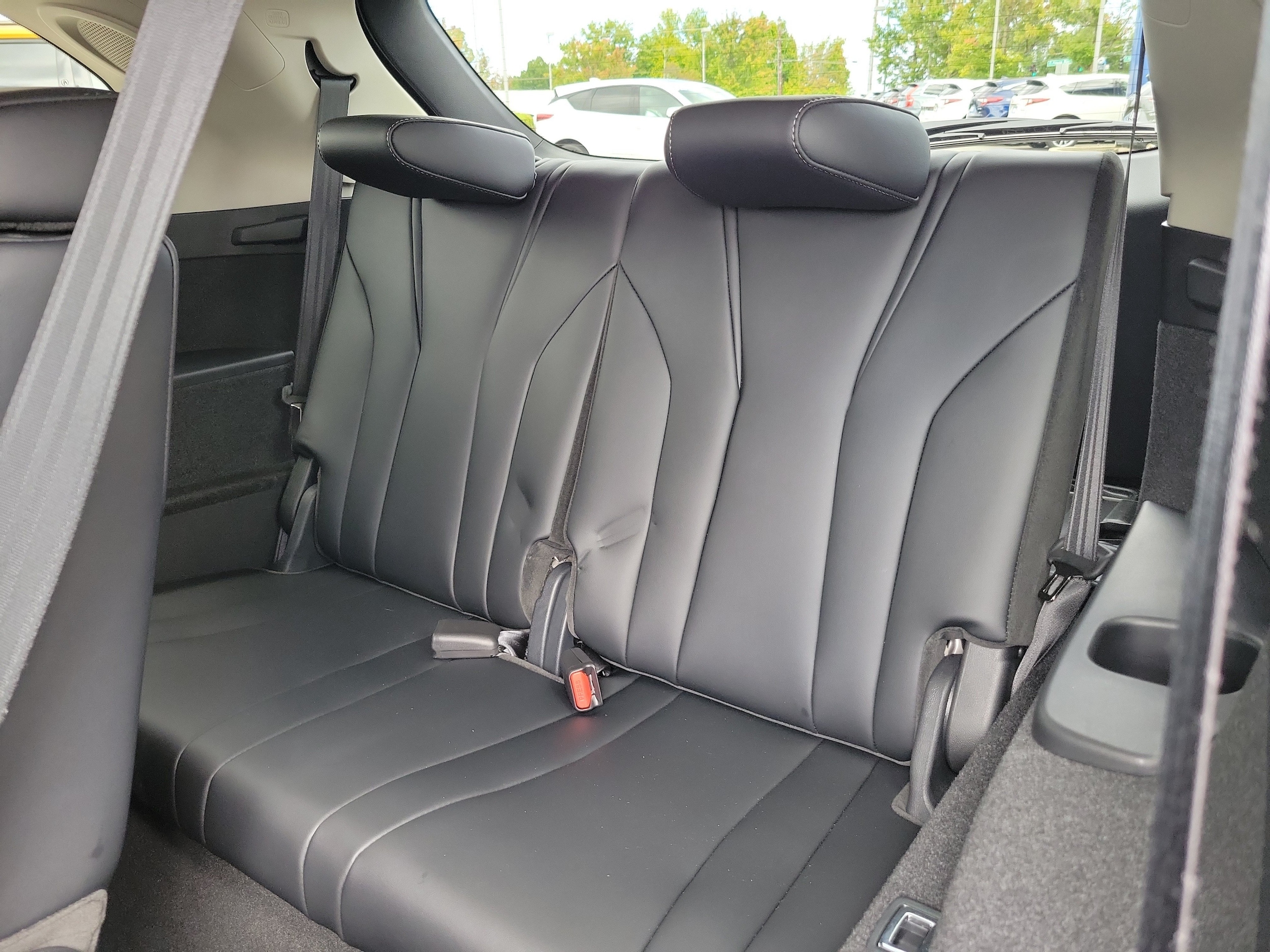 2026 Acura MDX Technology Package - Photo 10