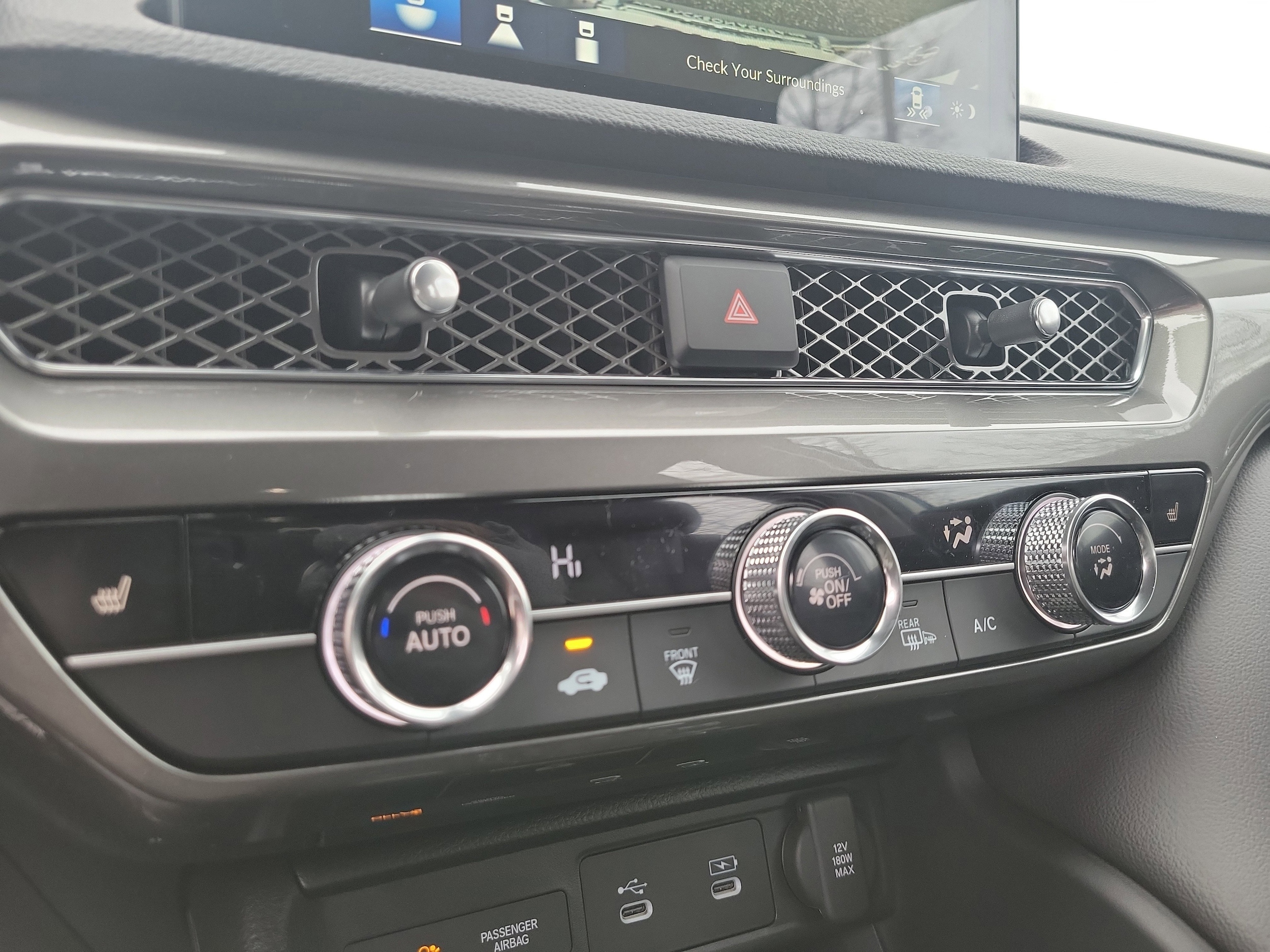 2026 Acura Integra Base - Photo 29