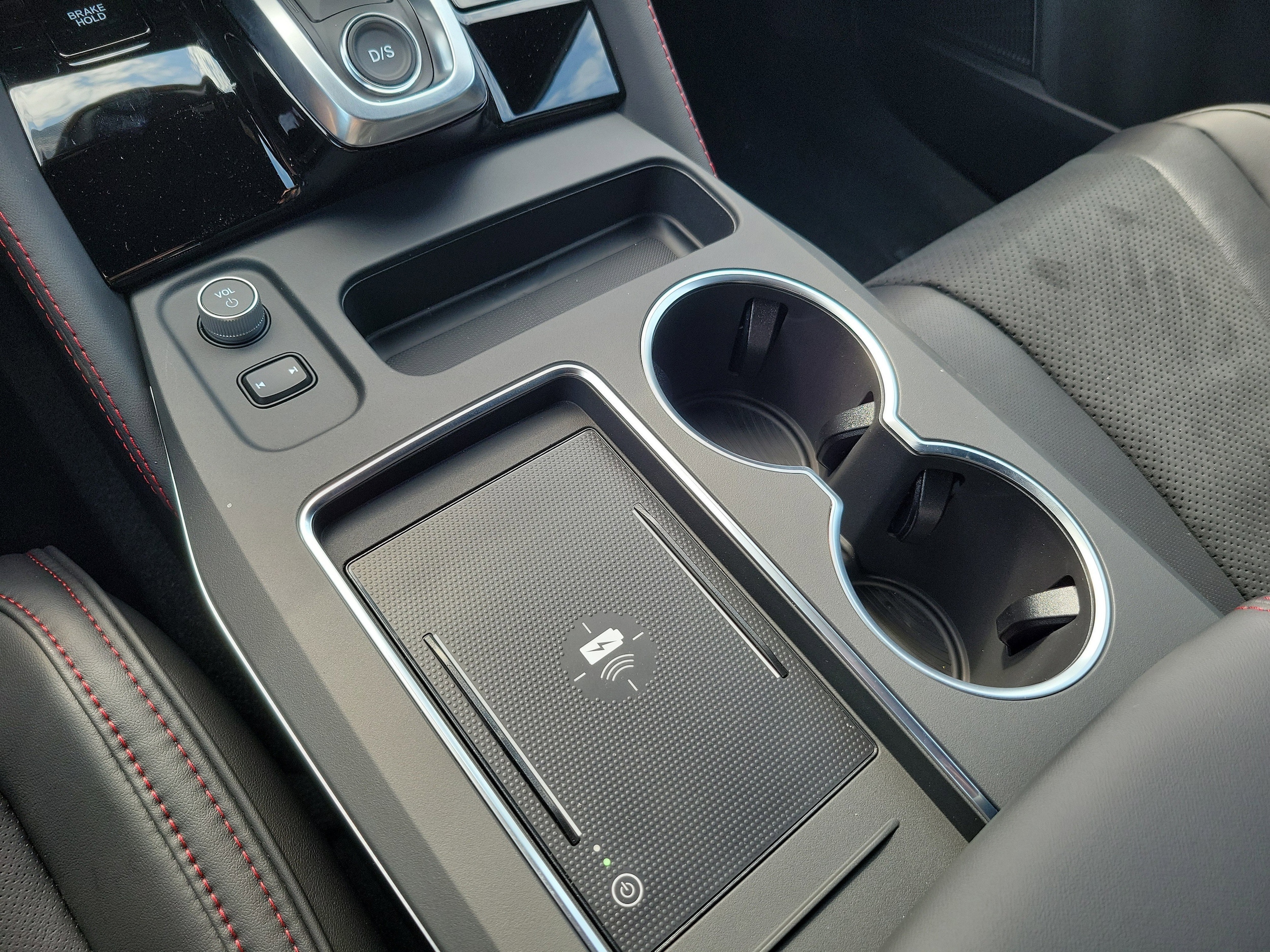 2026 Acura MDX A-Spec Package - Photo 26