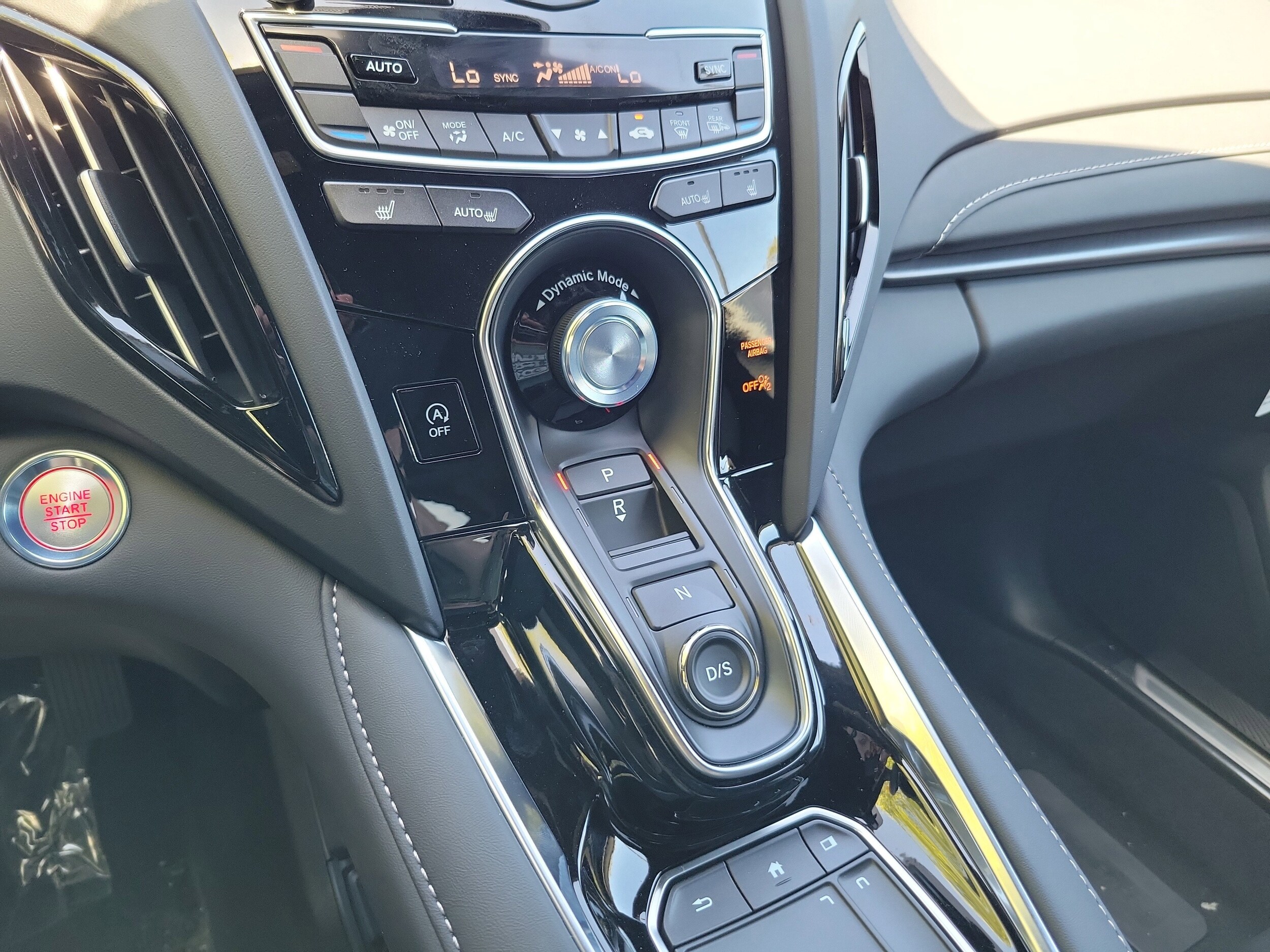 2026 Acura RDX Base - Photo 23