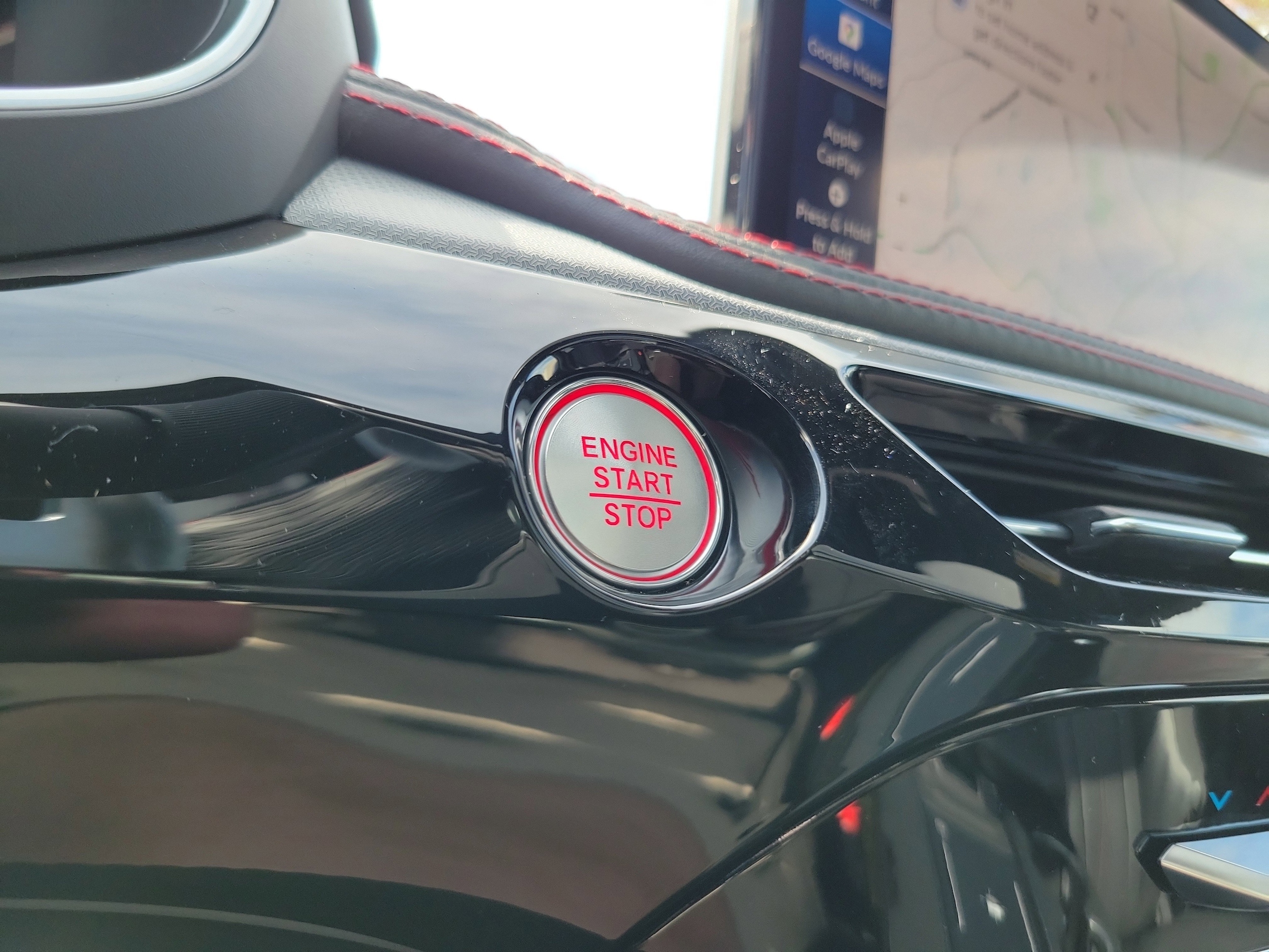 2026 Acura MDX A-Spec w/Advance Package - Photo 28