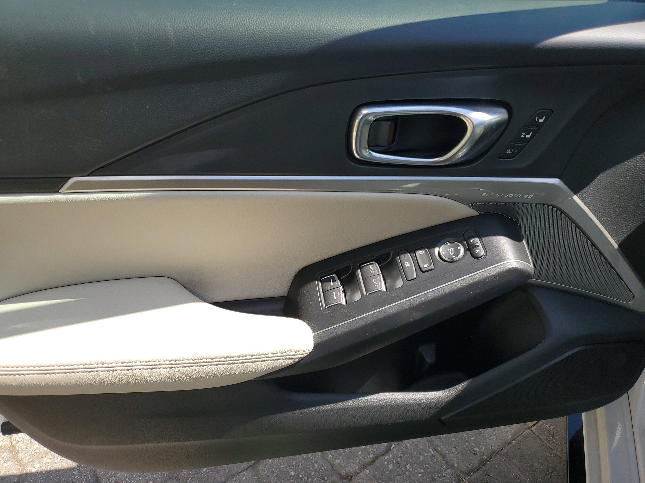 2026 Acura Integra A-Spec w/Technology Package - Photo 20