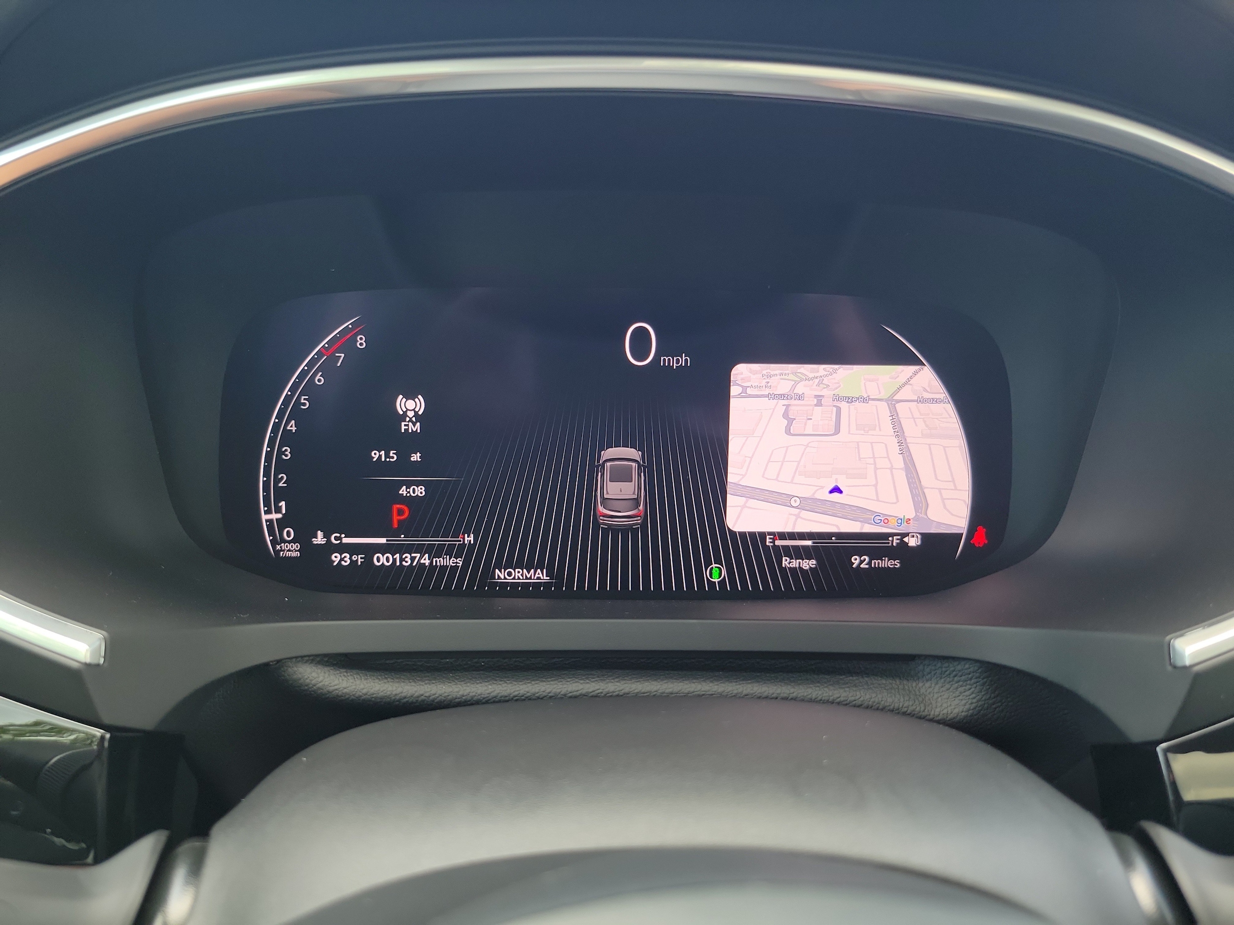2026 Acura MDX Technology Package - Photo 20