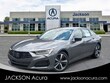 Acura TLX
