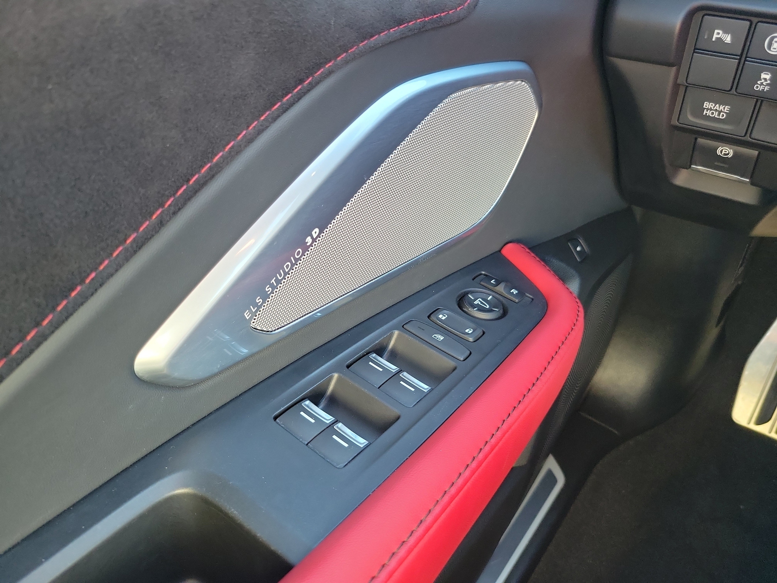 2024 Acura RDX A-Spec Package - Photo 28