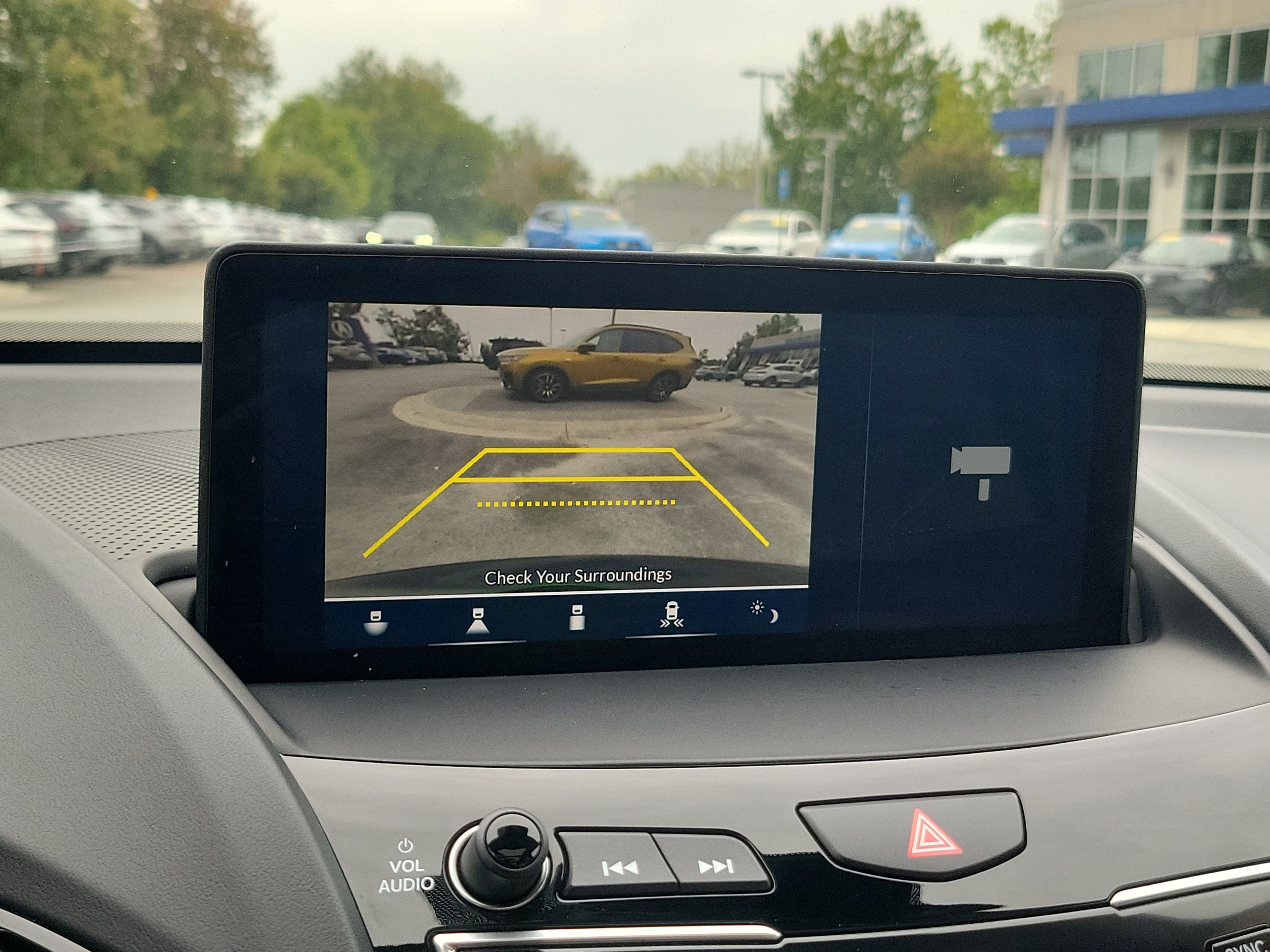2024 Acura RDX Base - Photo 21