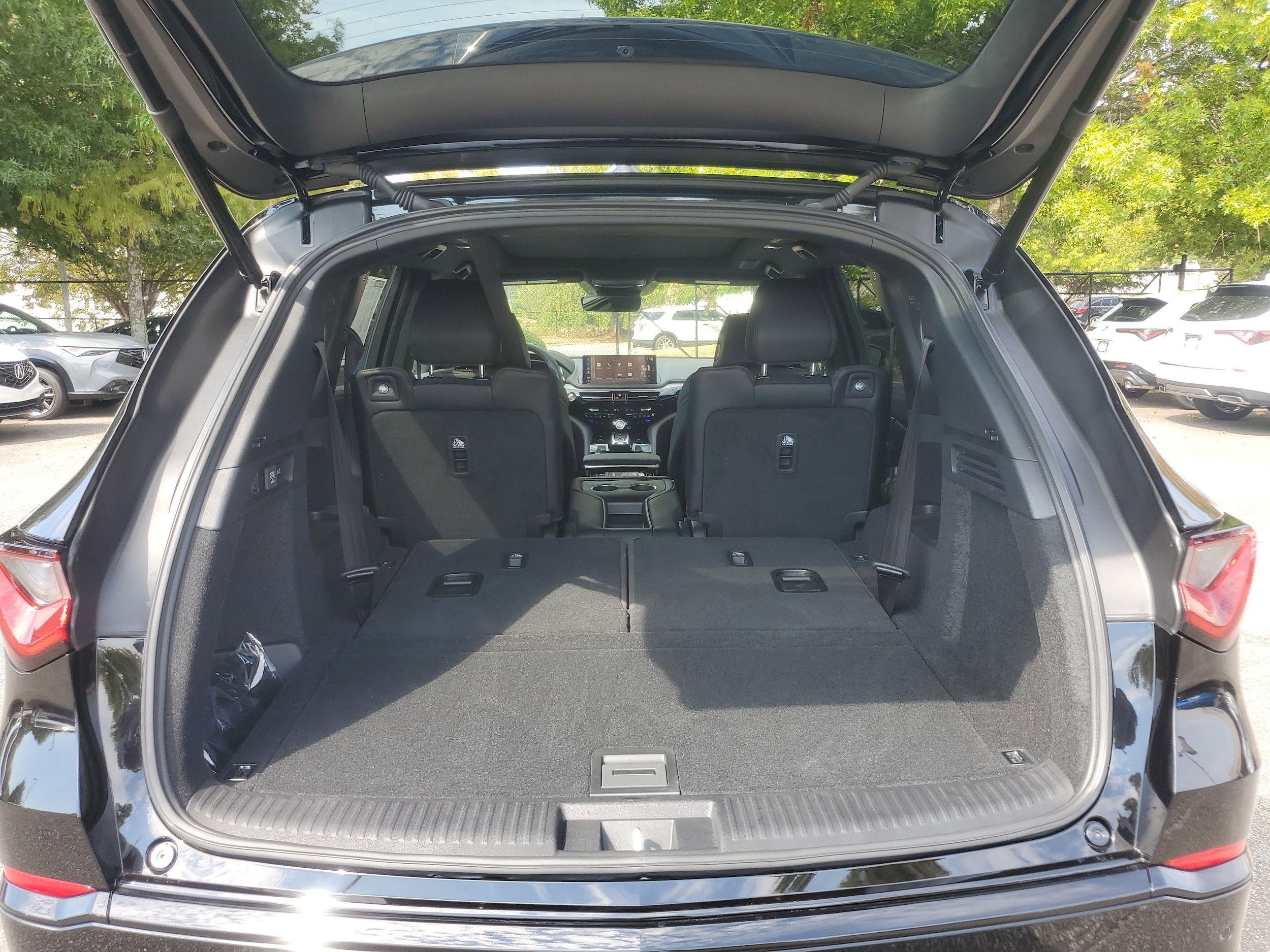 2026 Acura MDX A-Spec Package - Photo 10