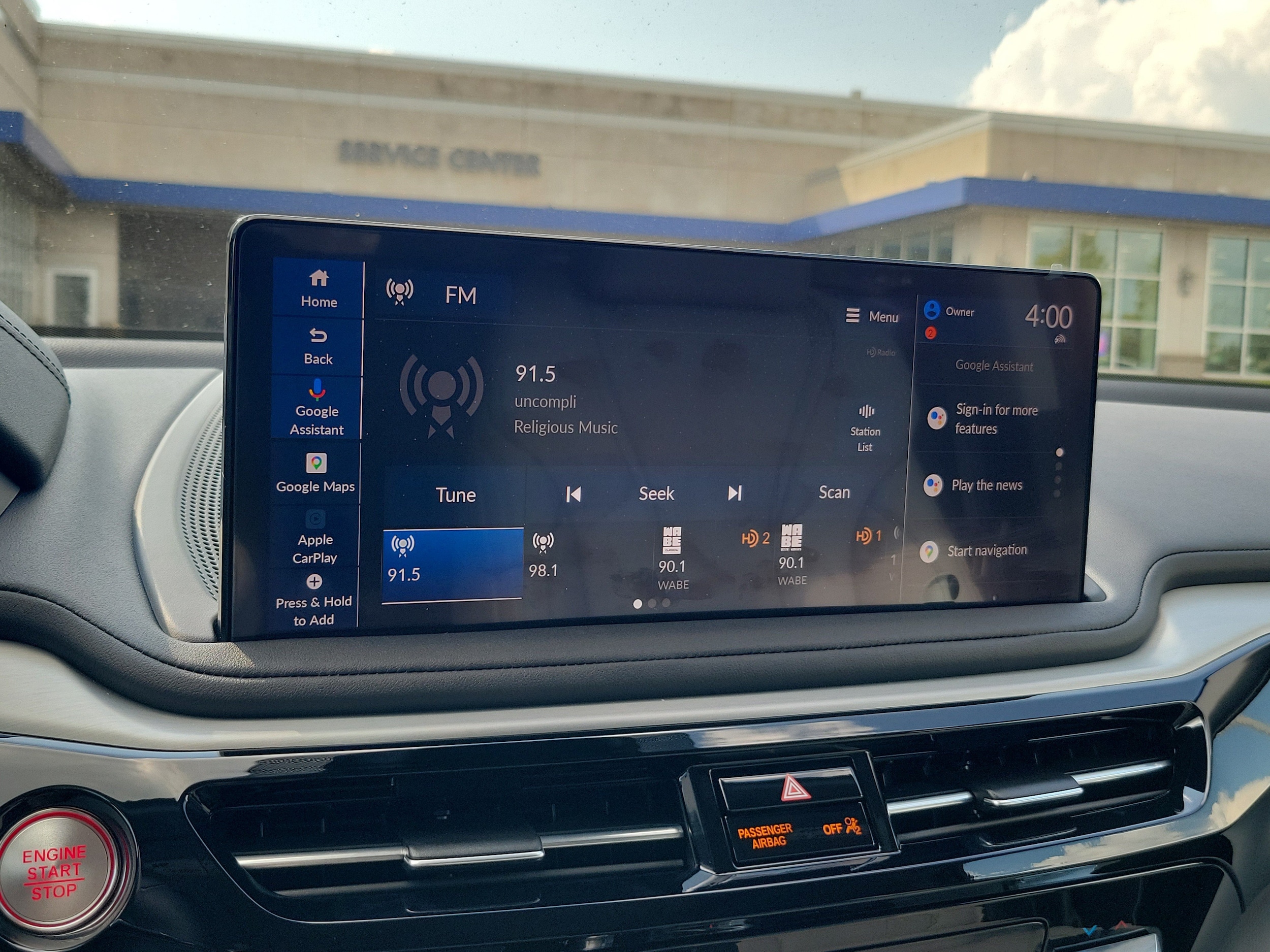 2026 Acura MDX Technology Package - Photo 21