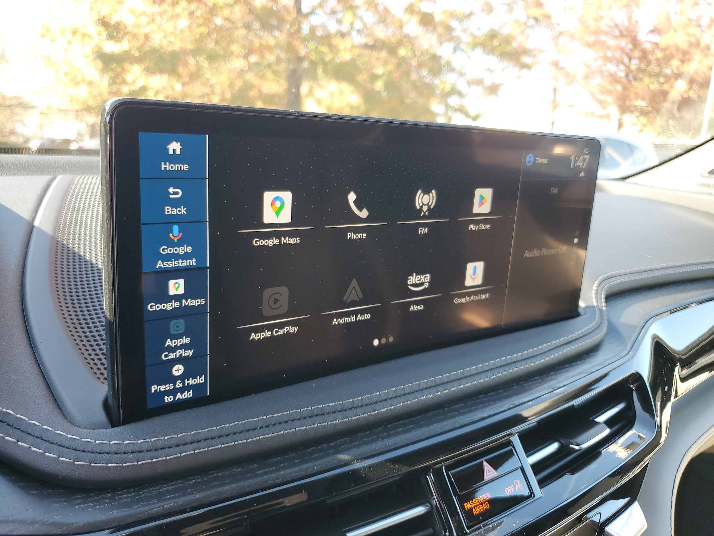 2026 Acura MDX Type S w/Advance Package - Photo 30