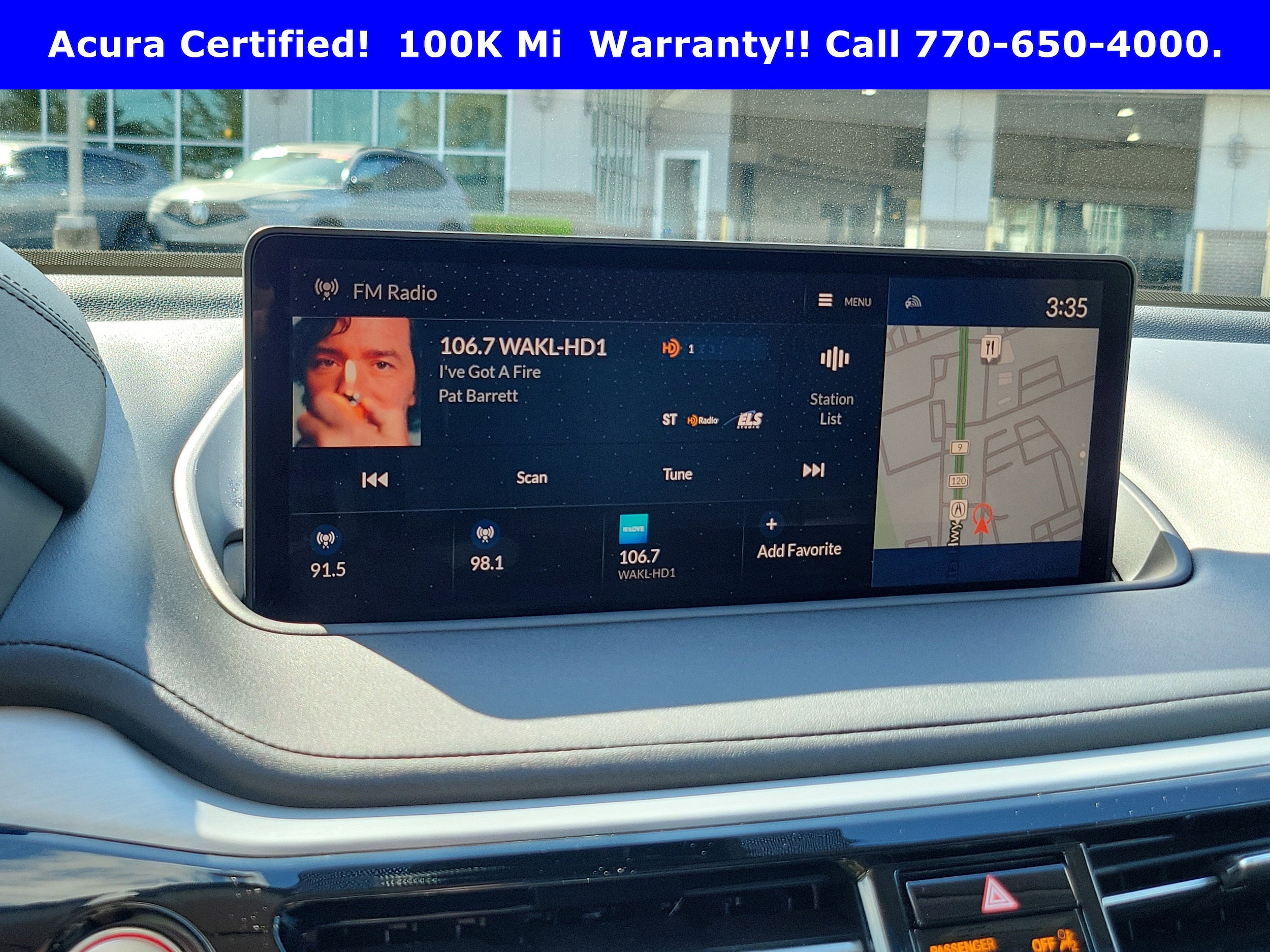 2023 Acura MDX Technology Package - Photo 21