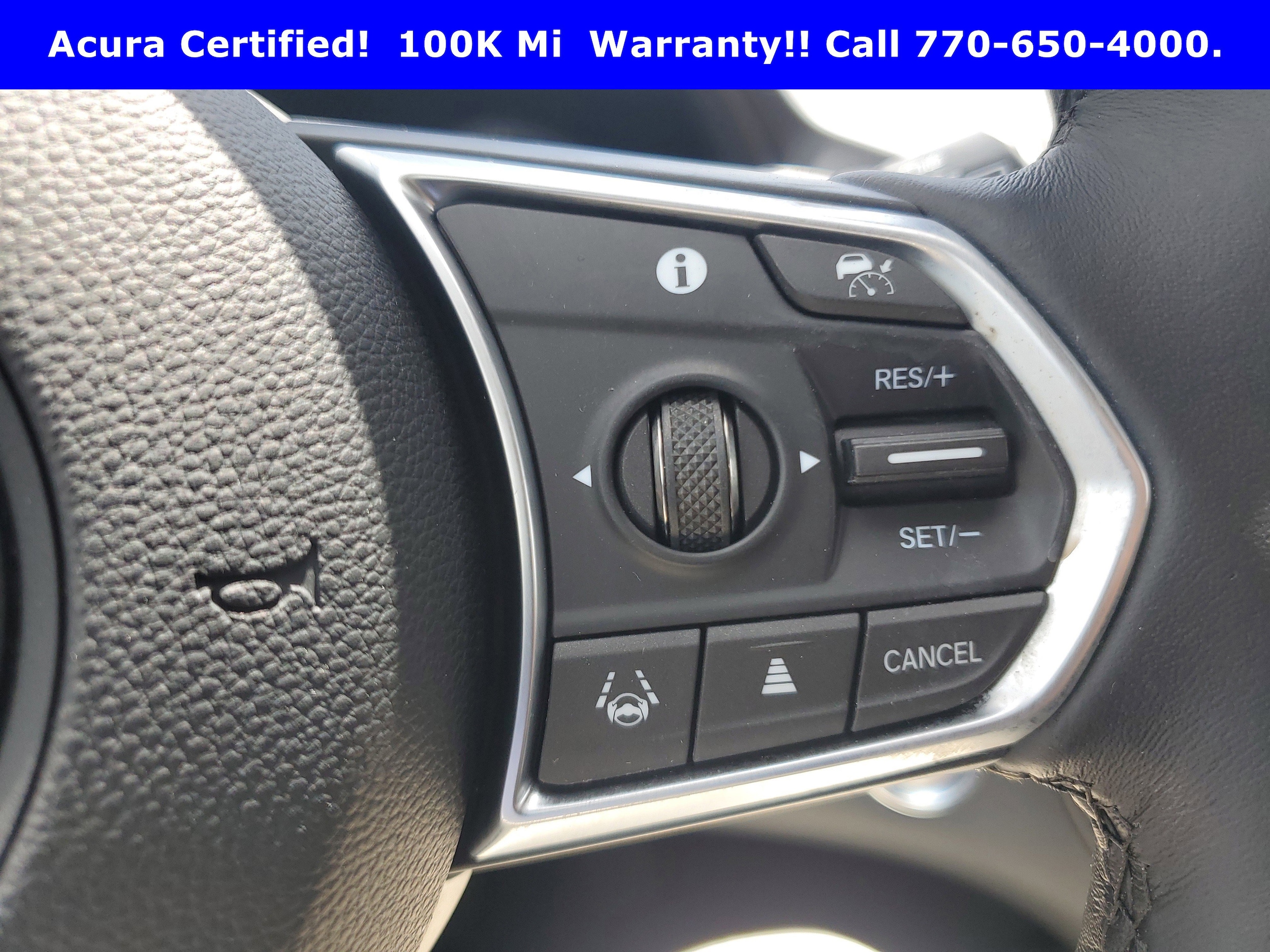 2023 Acura RDX Technology Package - Photo 24