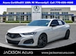 Acura TLX
