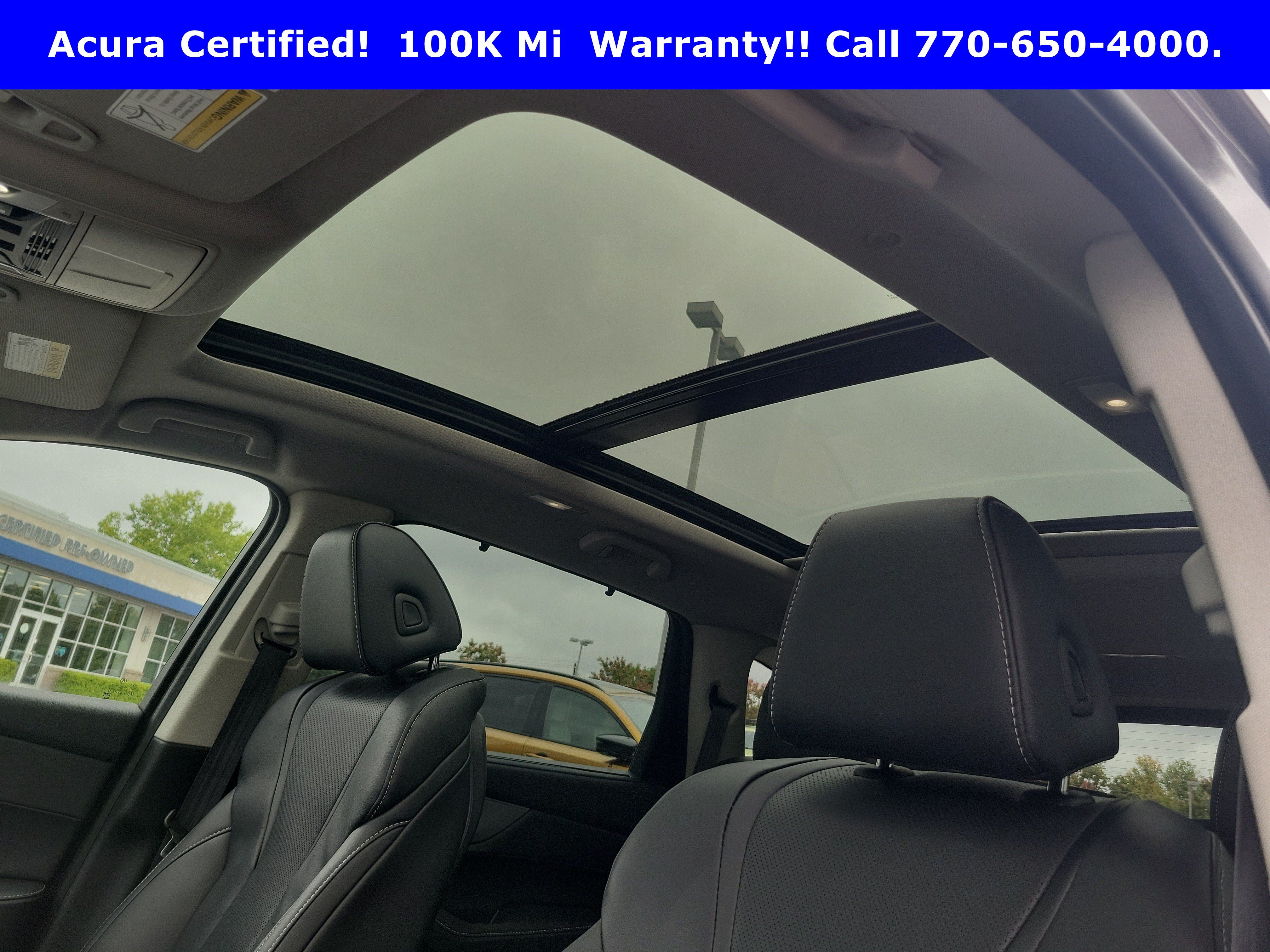 2024 Acura MDX Technology Package - Photo 15
