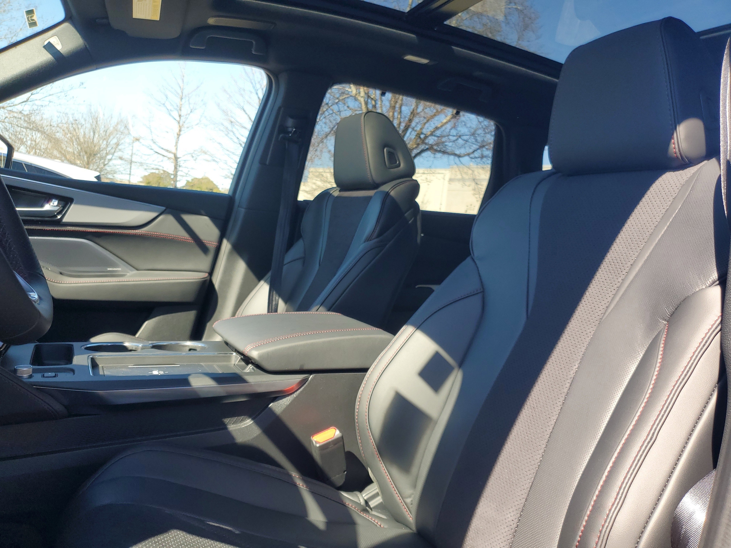 2026 Acura MDX A-Spec Package - Photo 16