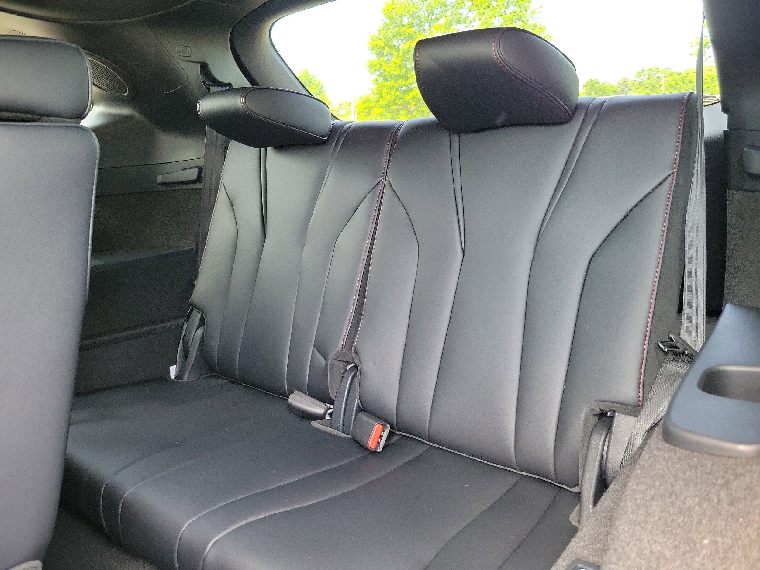 2026 Acura MDX A-Spec Package - Photo 10