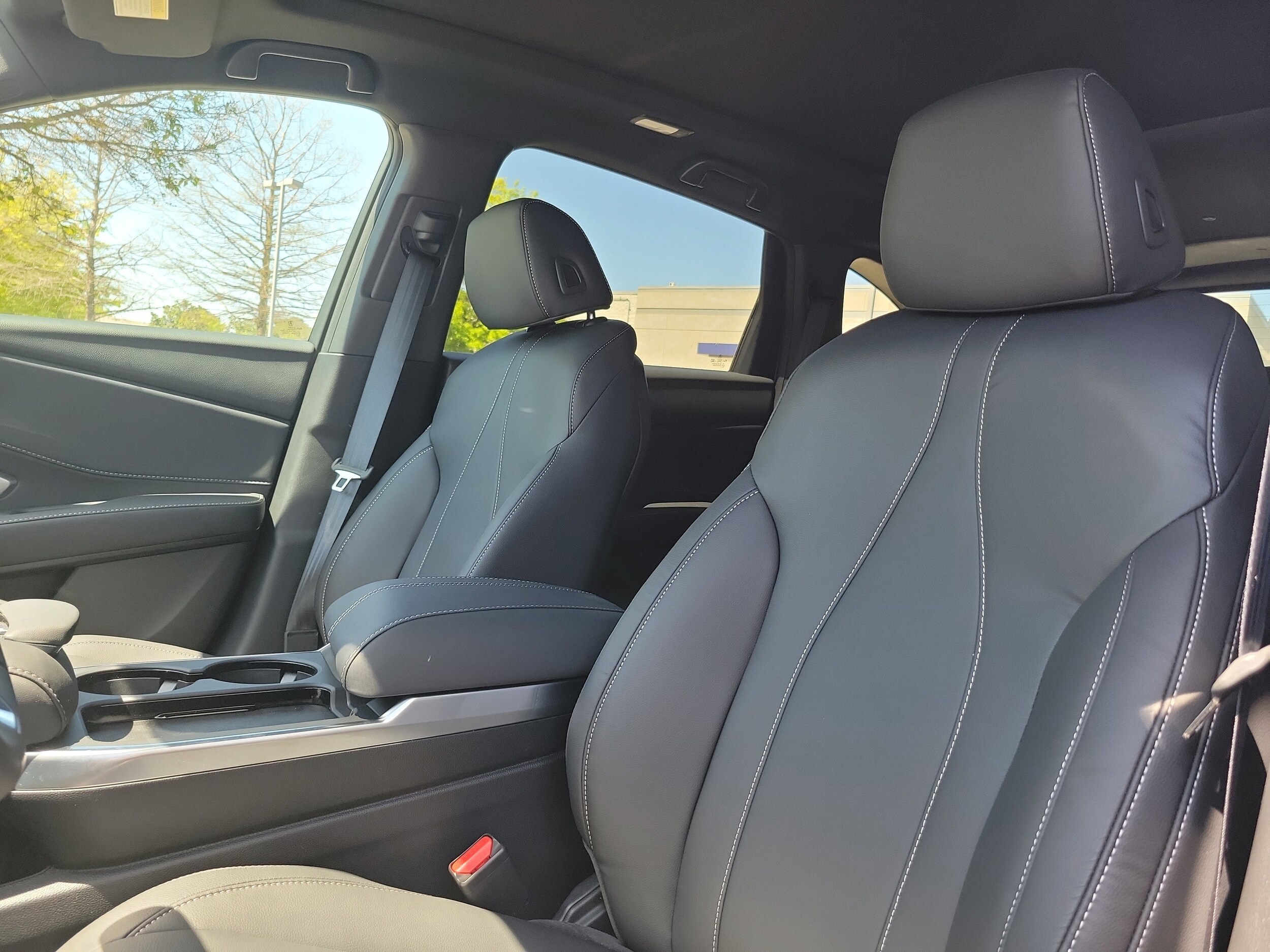 2026 Acura RDX Base - Photo 13