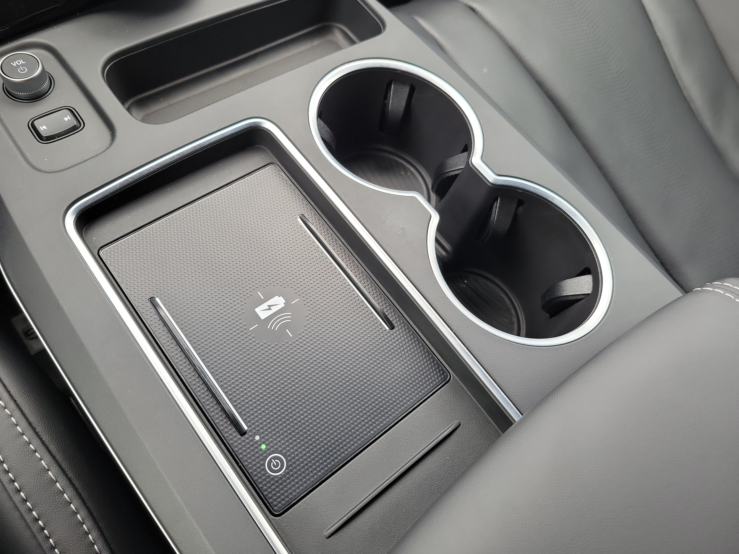 2026 Acura MDX Technology Package - Photo 30