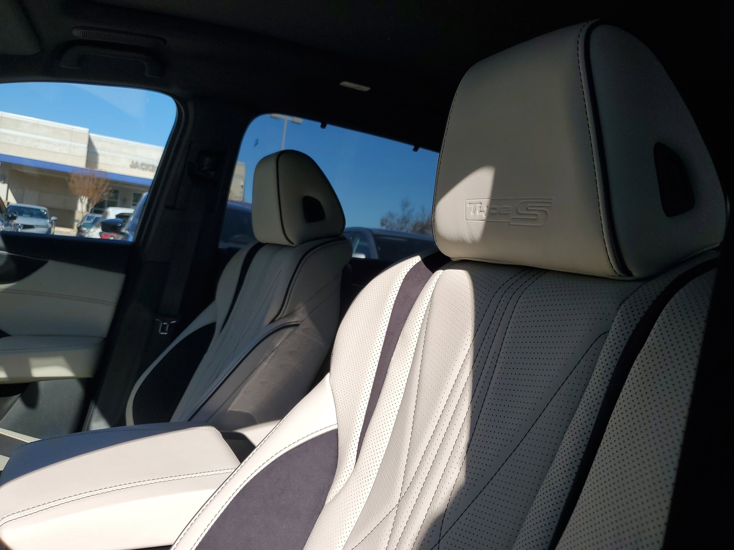 2026 Acura MDX Type S w/Advance Package - Photo 23