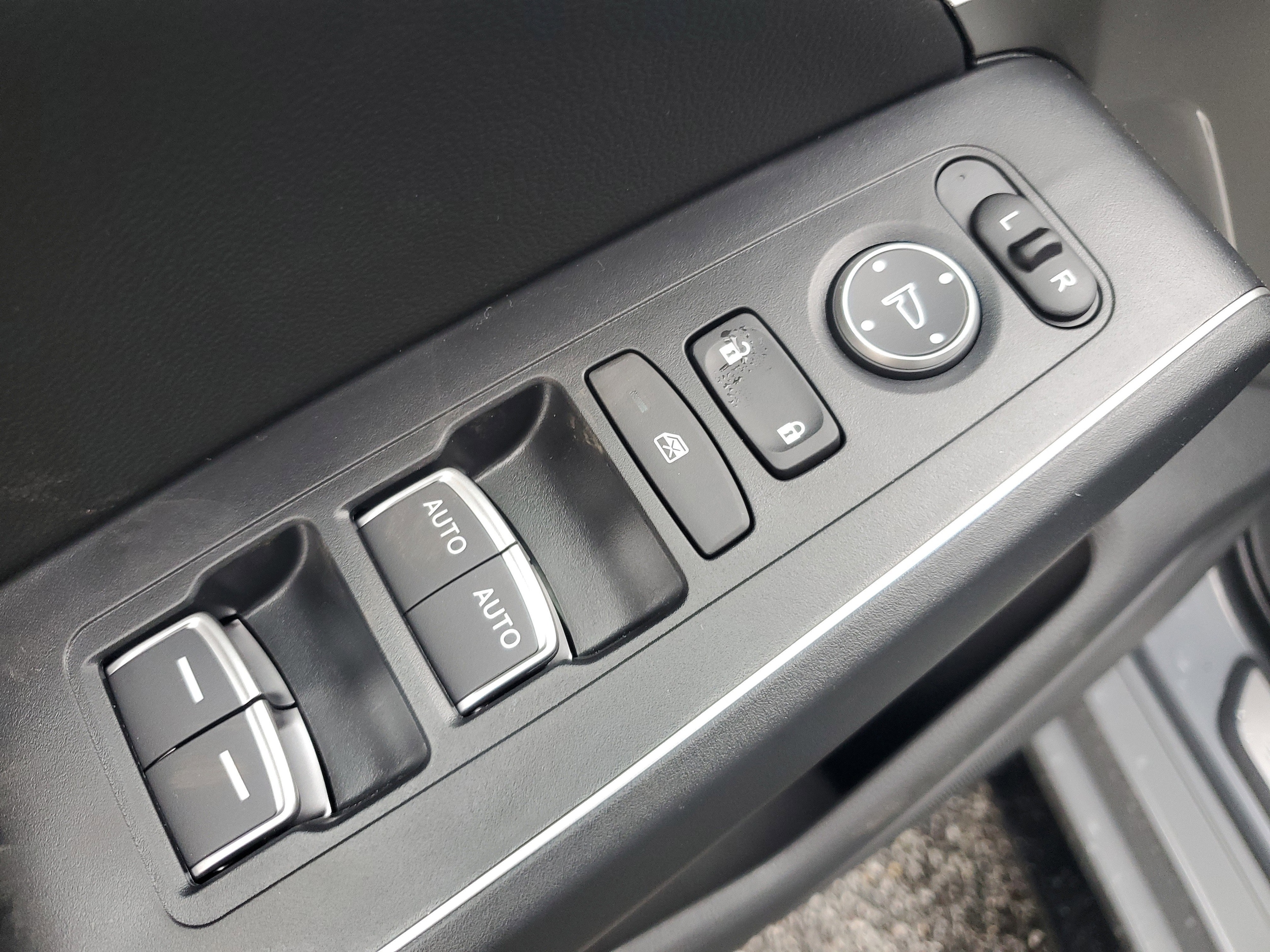2026 Acura Integra A-Spec - Photo 19