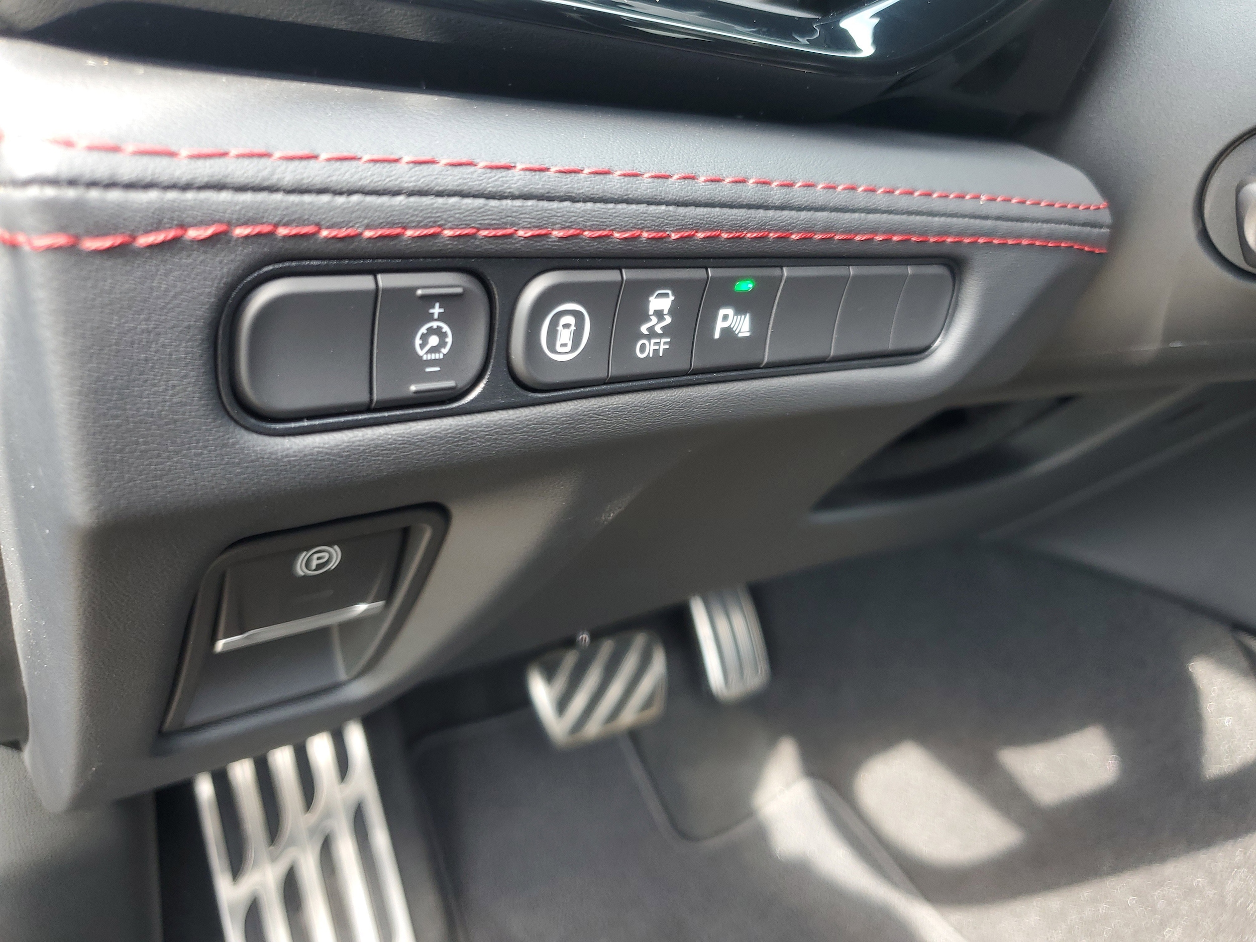 2026 Acura MDX A-Spec Package - Photo 22