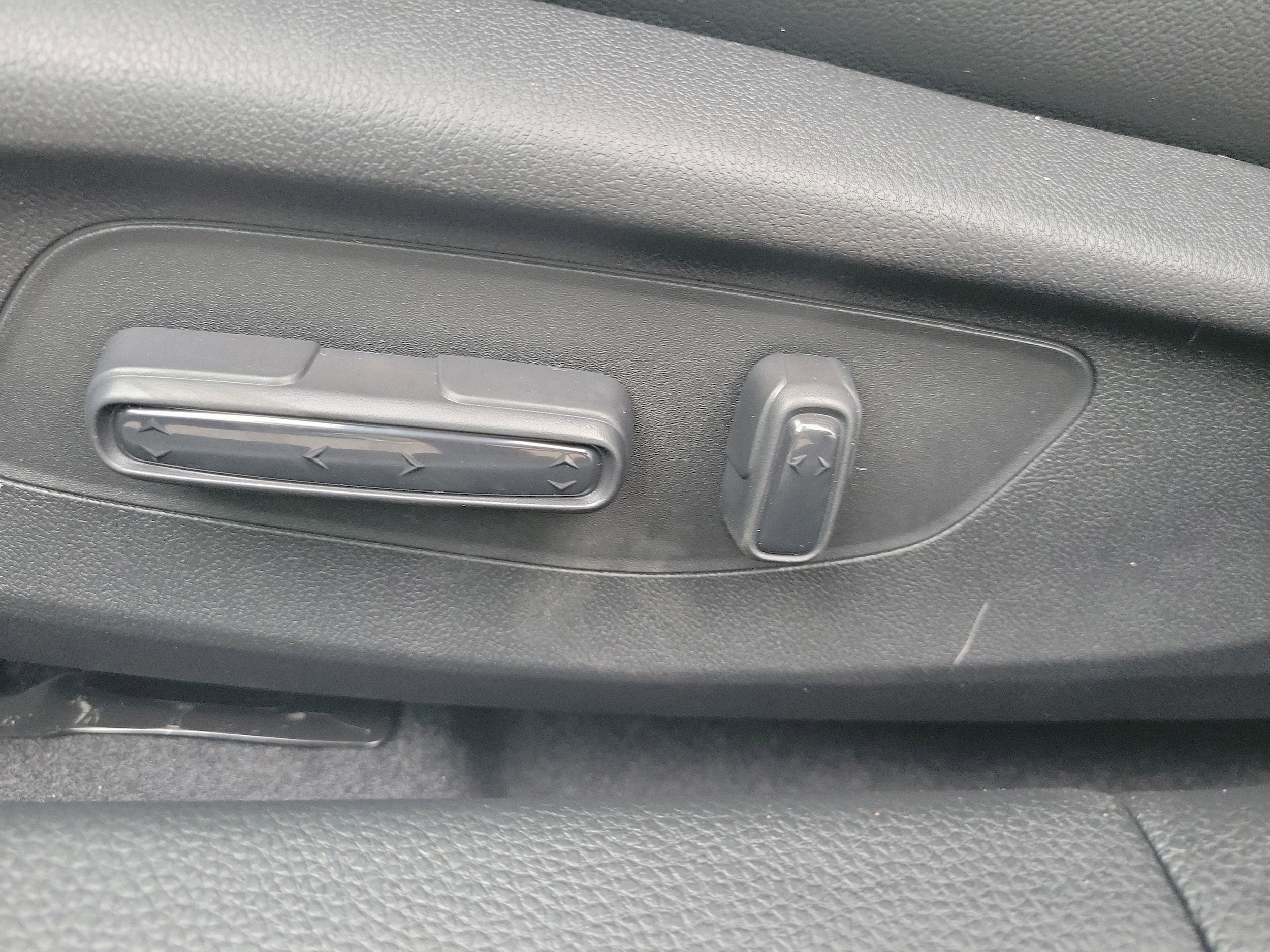 2026 Acura Integra Base - Photo 20