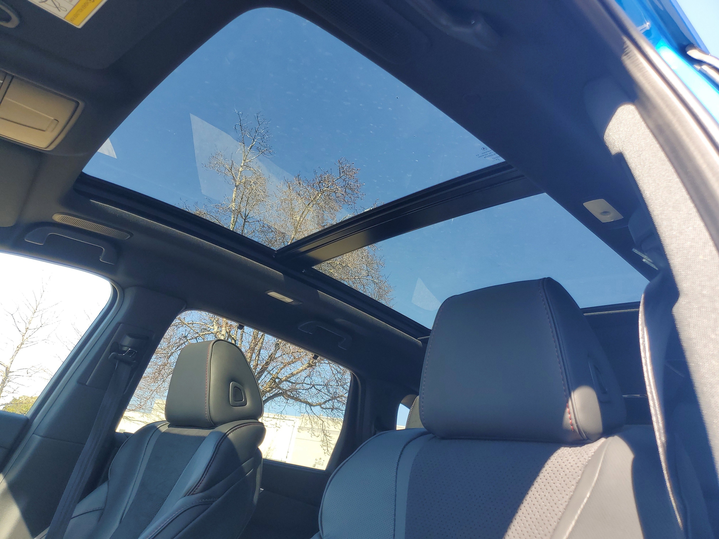 2026 Acura MDX A-Spec Package - Photo 17