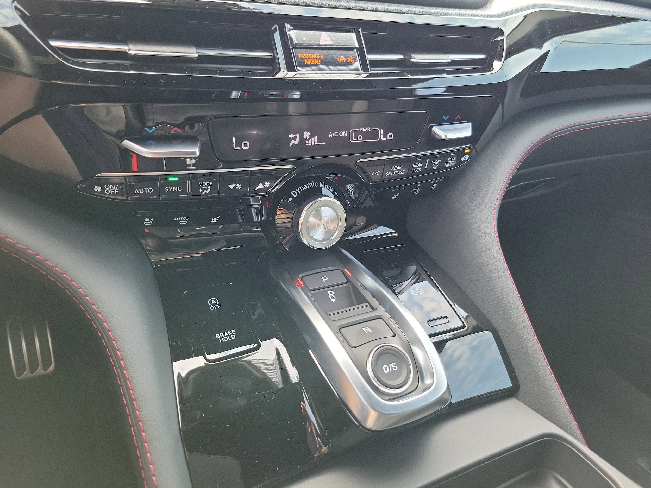 2026 Acura MDX A-Spec Package - Photo 25
