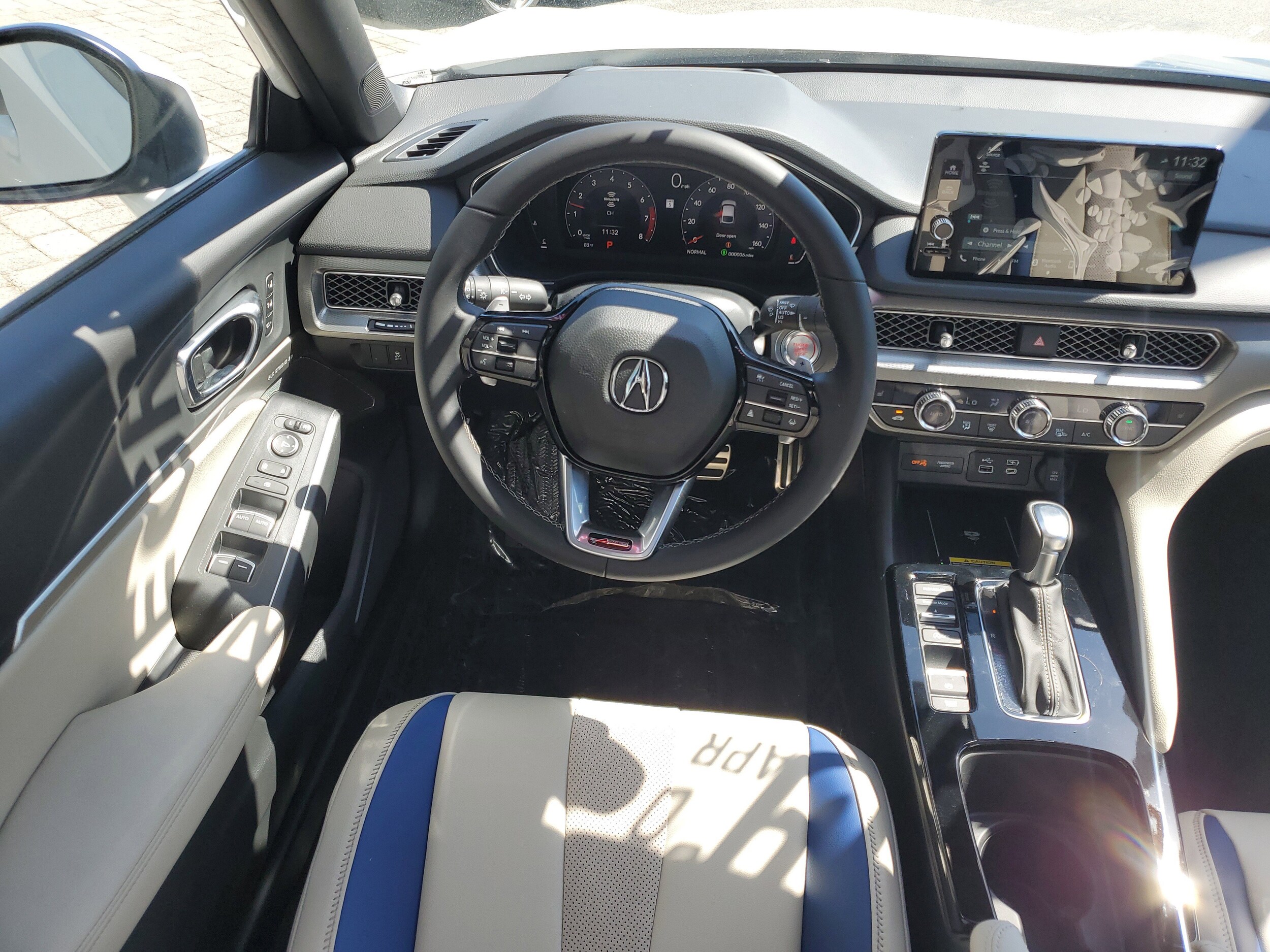 2026 Acura Integra A-Spec w/Technology Package - Photo 14