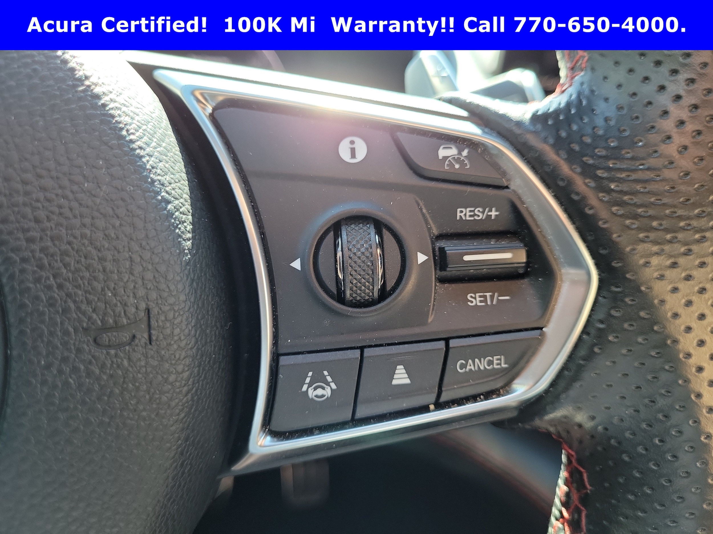 2022 Acura MDX A-Spec Package - Photo 29