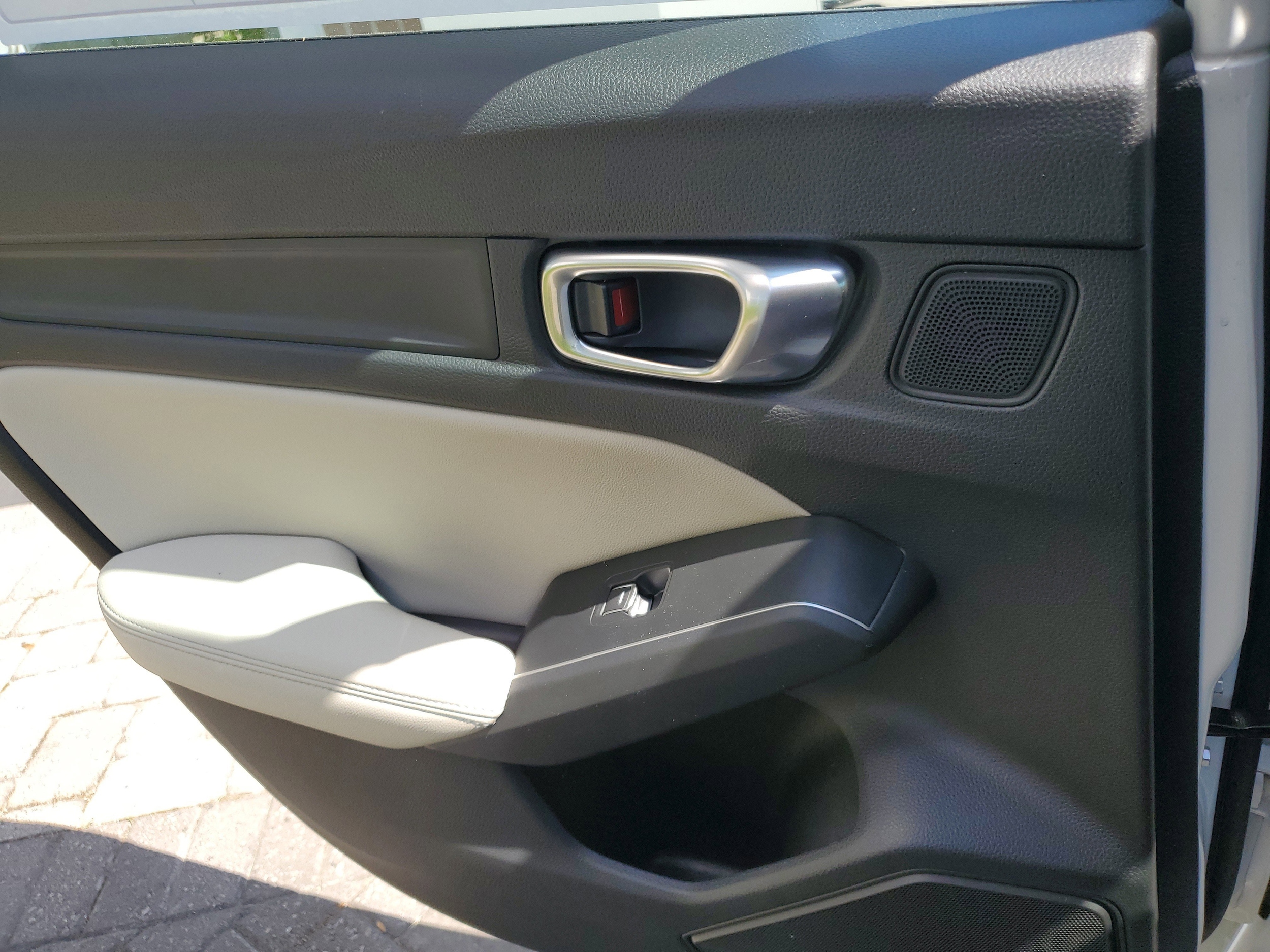 2026 Acura Integra A-Spec w/Technology Package - Photo 15