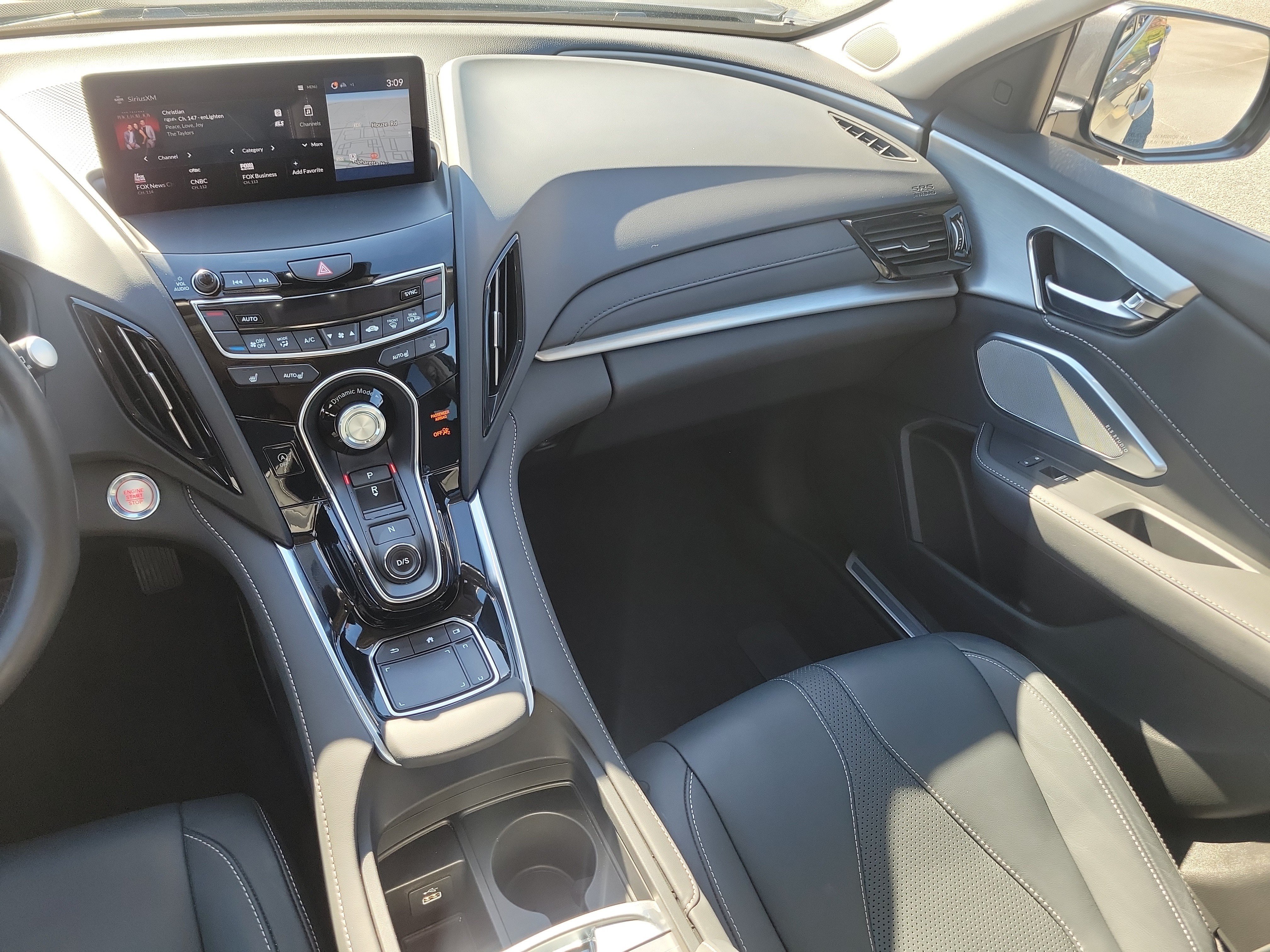 2024 Acura RDX Technology Package - Photo 18