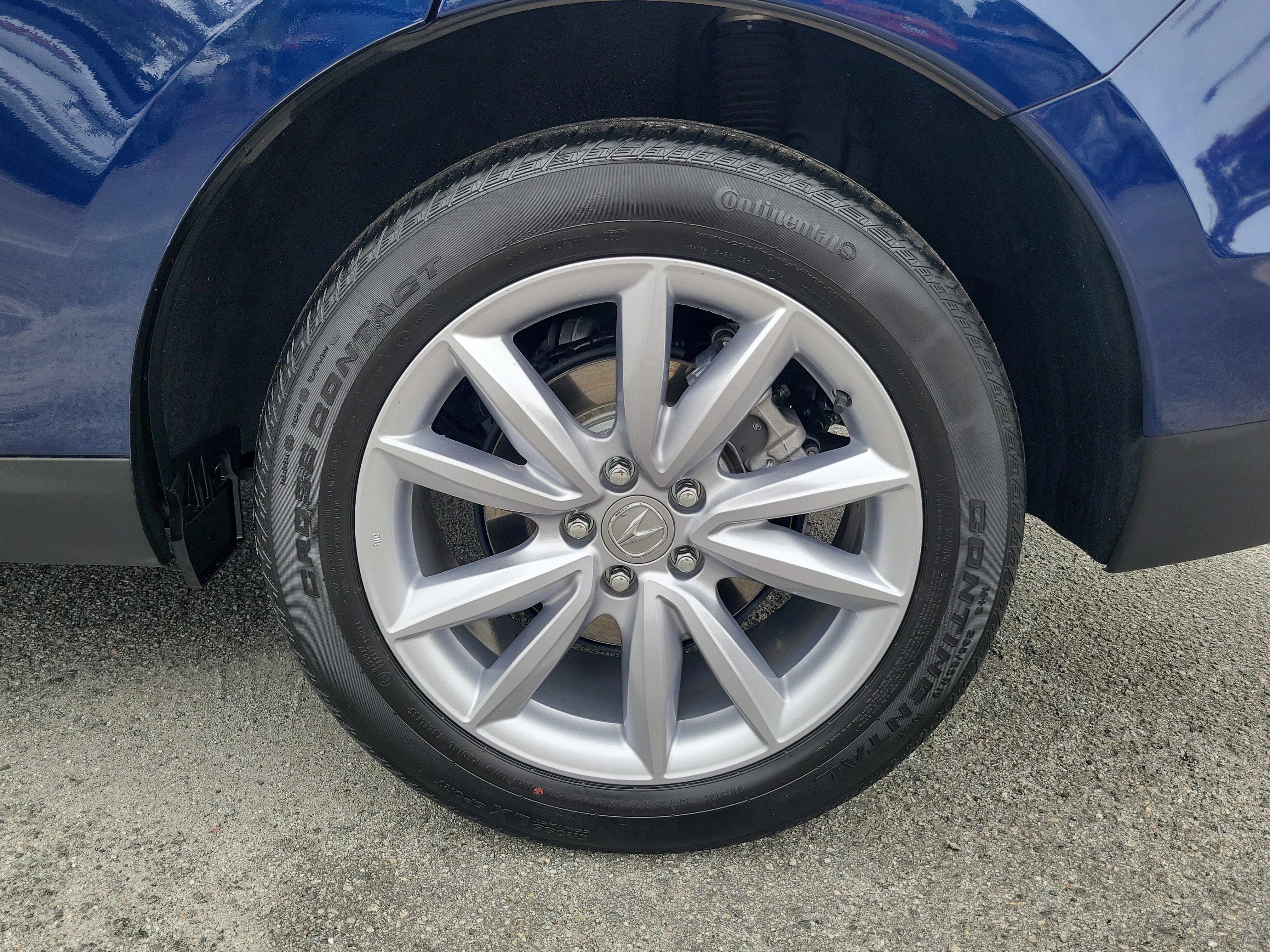 2024 Acura RDX Base - Photo 7