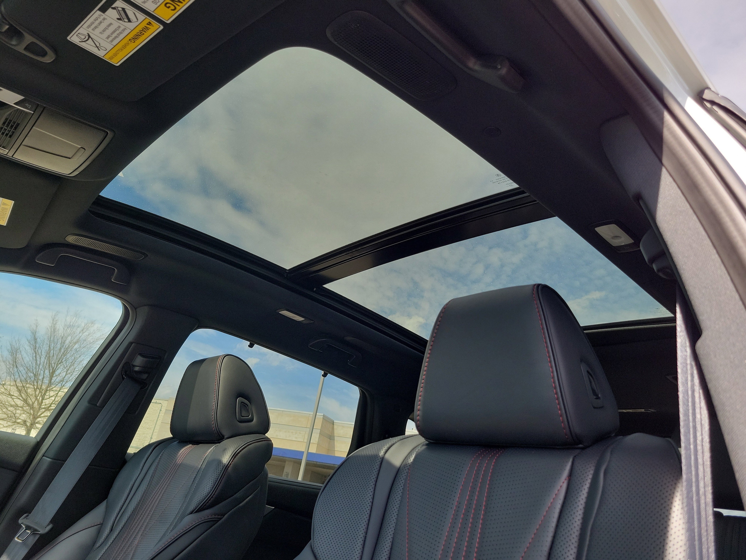 2026 Acura MDX A-Spec w/Advance Package - Photo 15