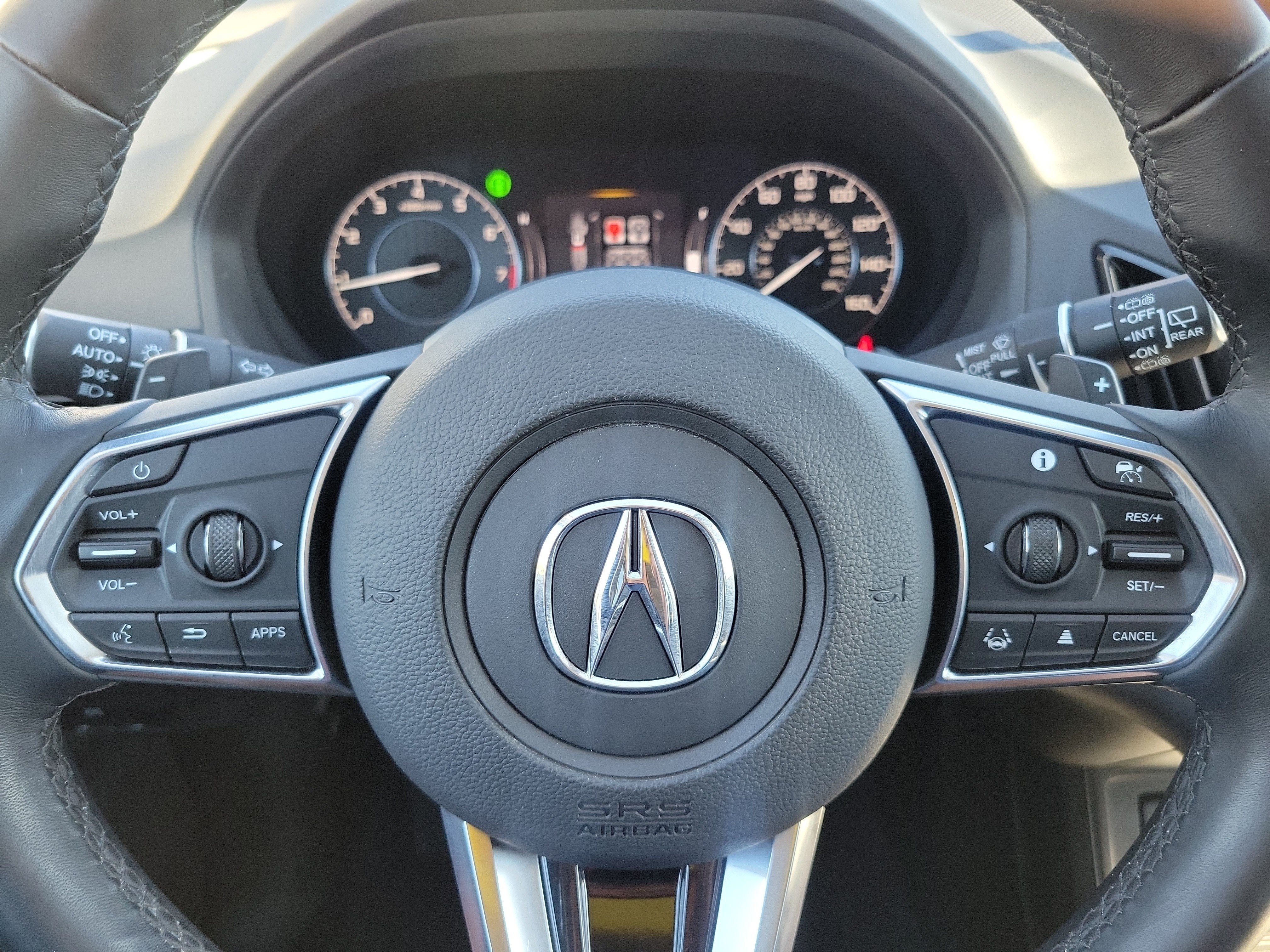 2024 Acura RDX Technology Package - Photo 24