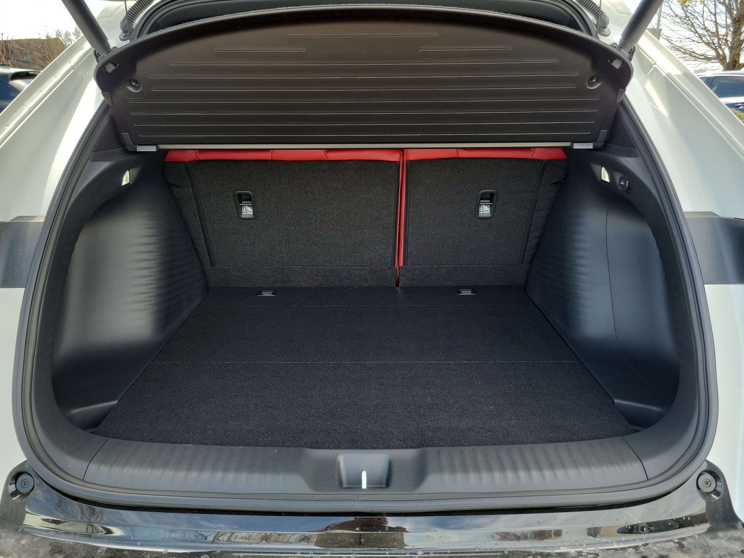 2026 Acura ADX A-Spec Package - Photo 9