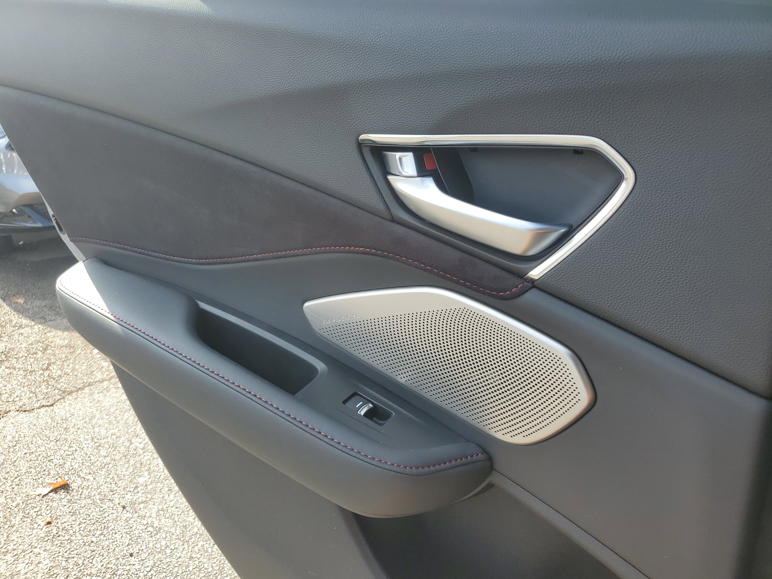 2026 Acura RDX A-Spec w/Advance Package - Photo 18