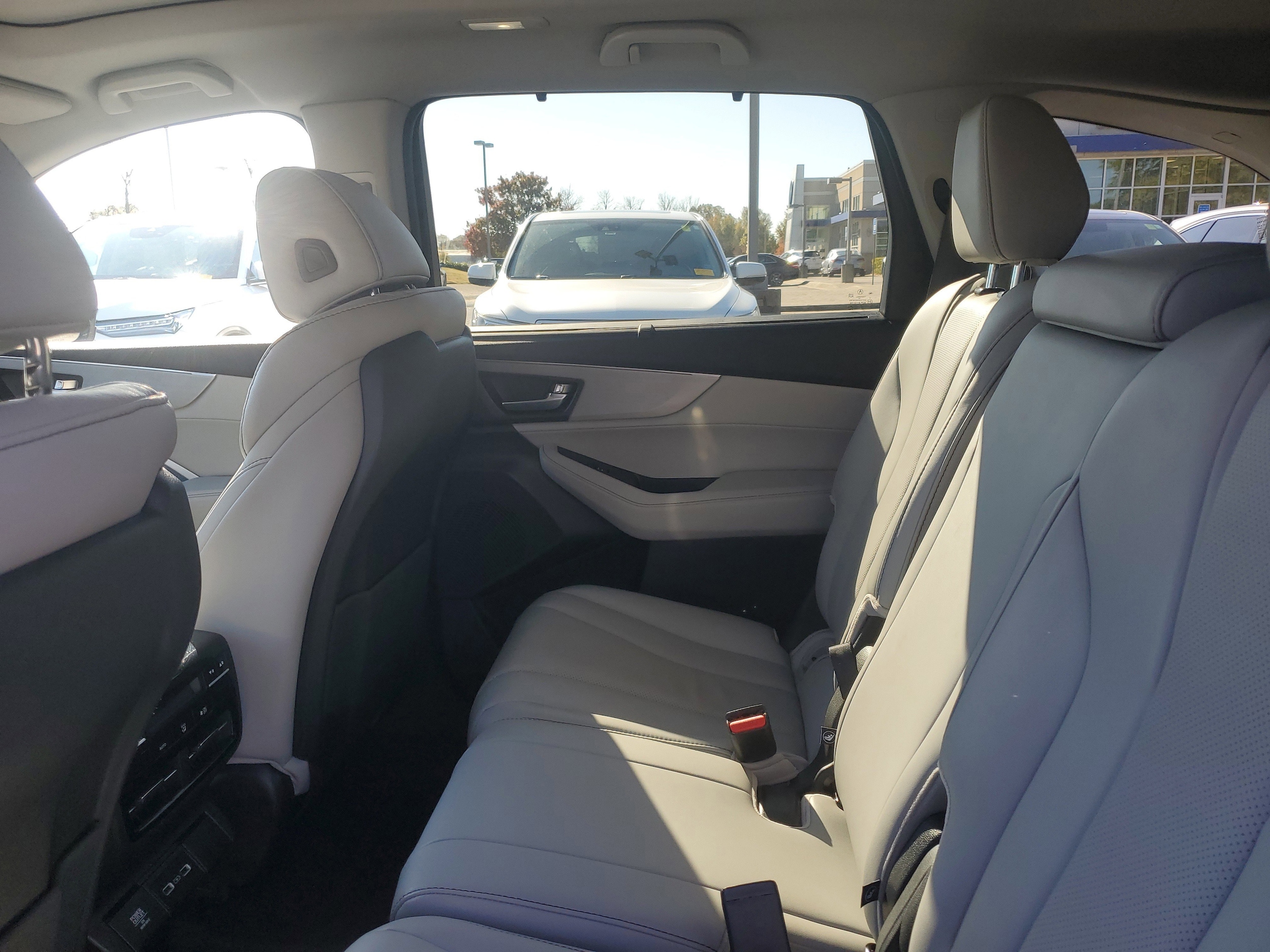 2023 Acura MDX Technology Package - Photo 12