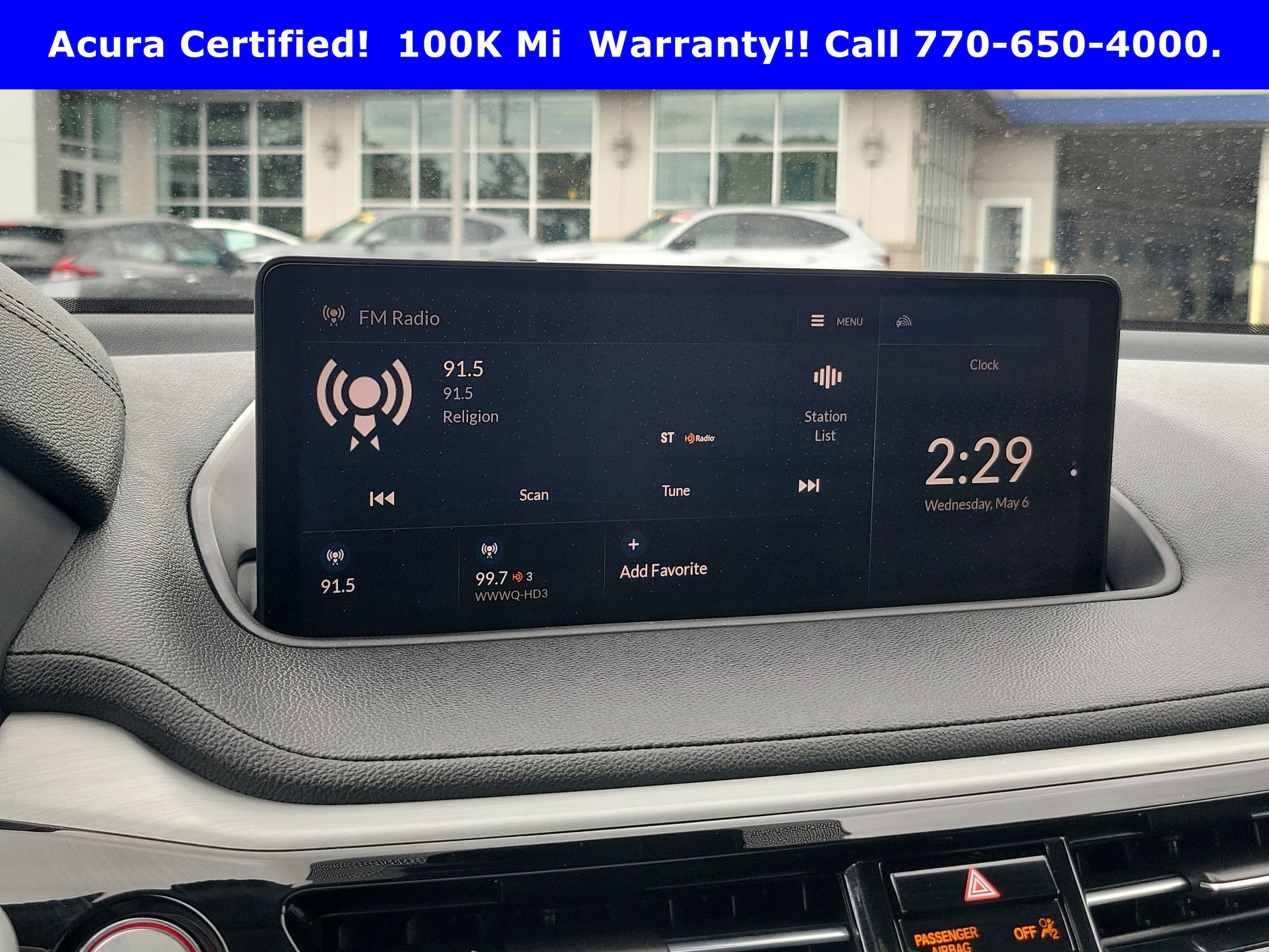 2024 Acura MDX Base - Photo 21