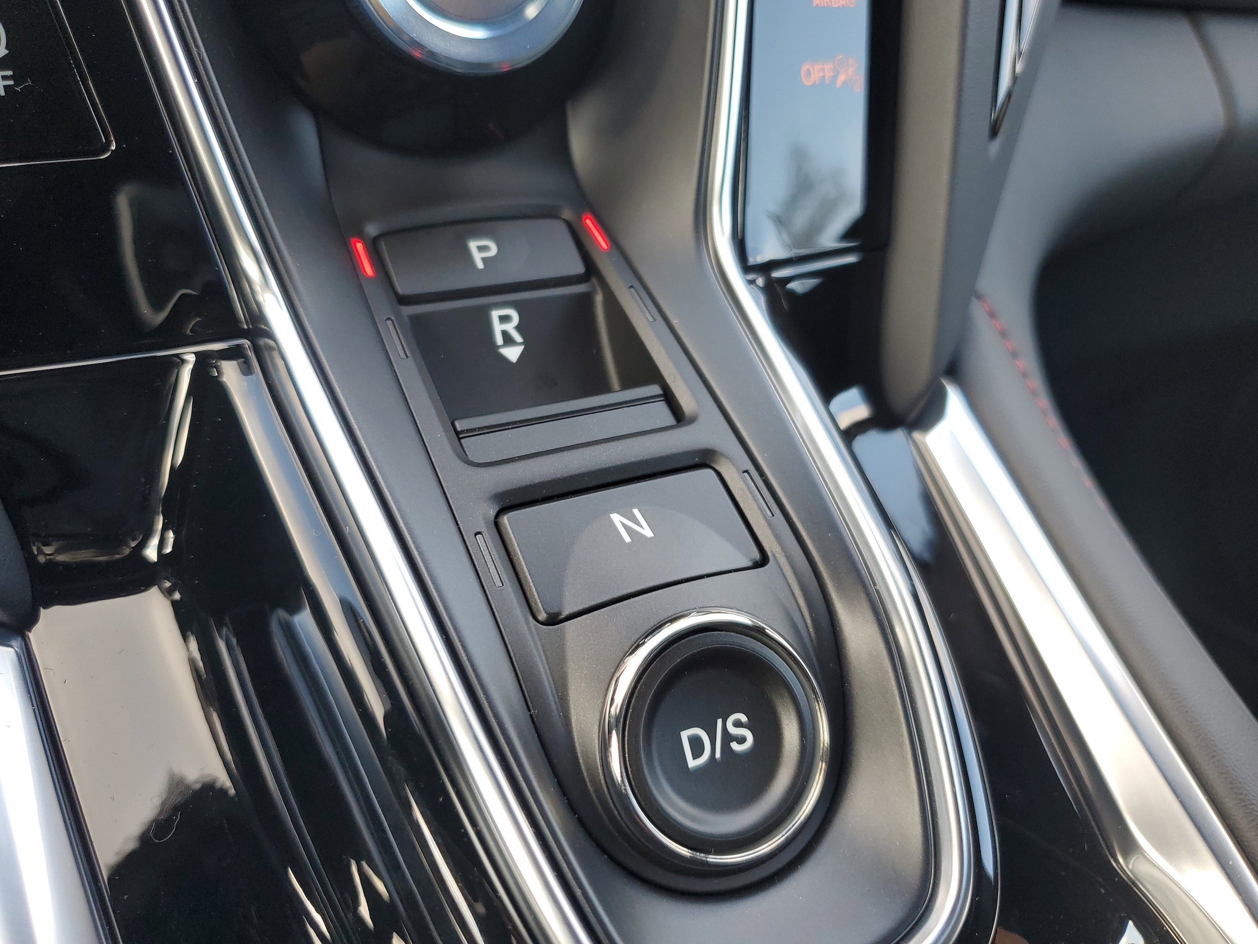 2026 Acura RDX A-Spec w/Advance Package - Photo 36