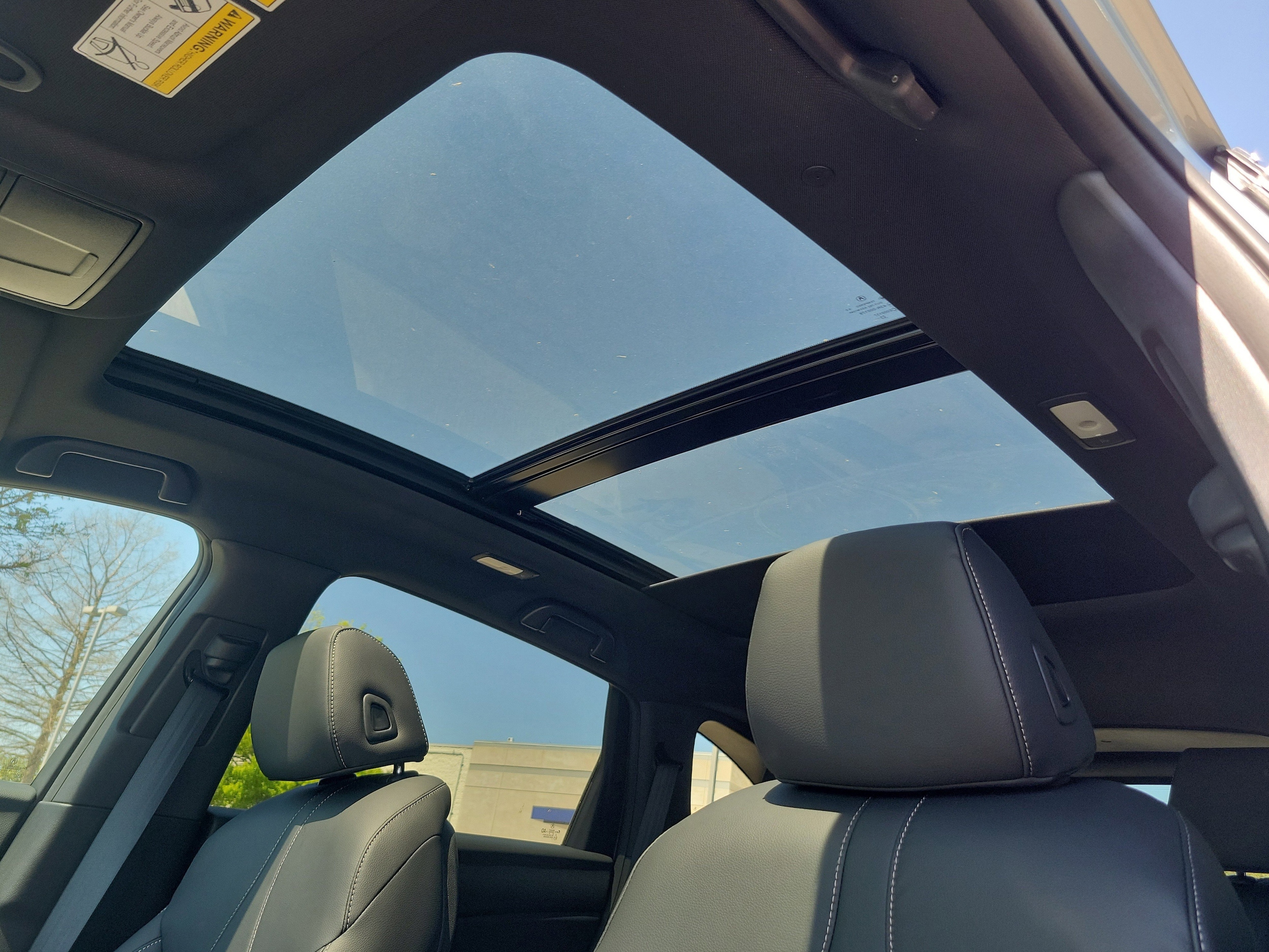 2026 Acura RDX Base - Photo 14