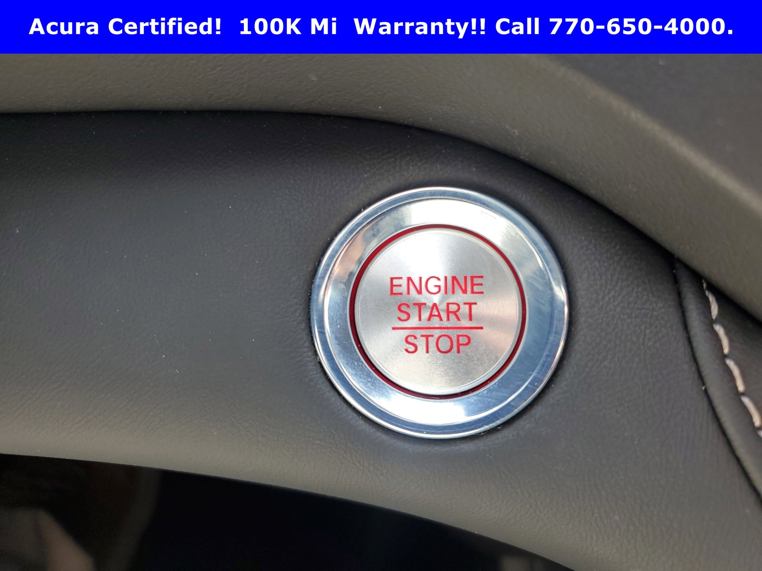 2023 Acura RDX Technology Package - Photo 29