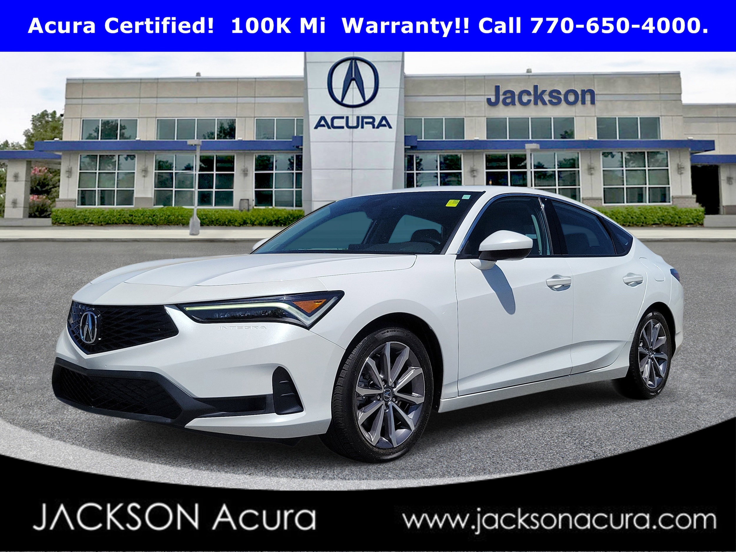 2024 Acura Integra -'s photo