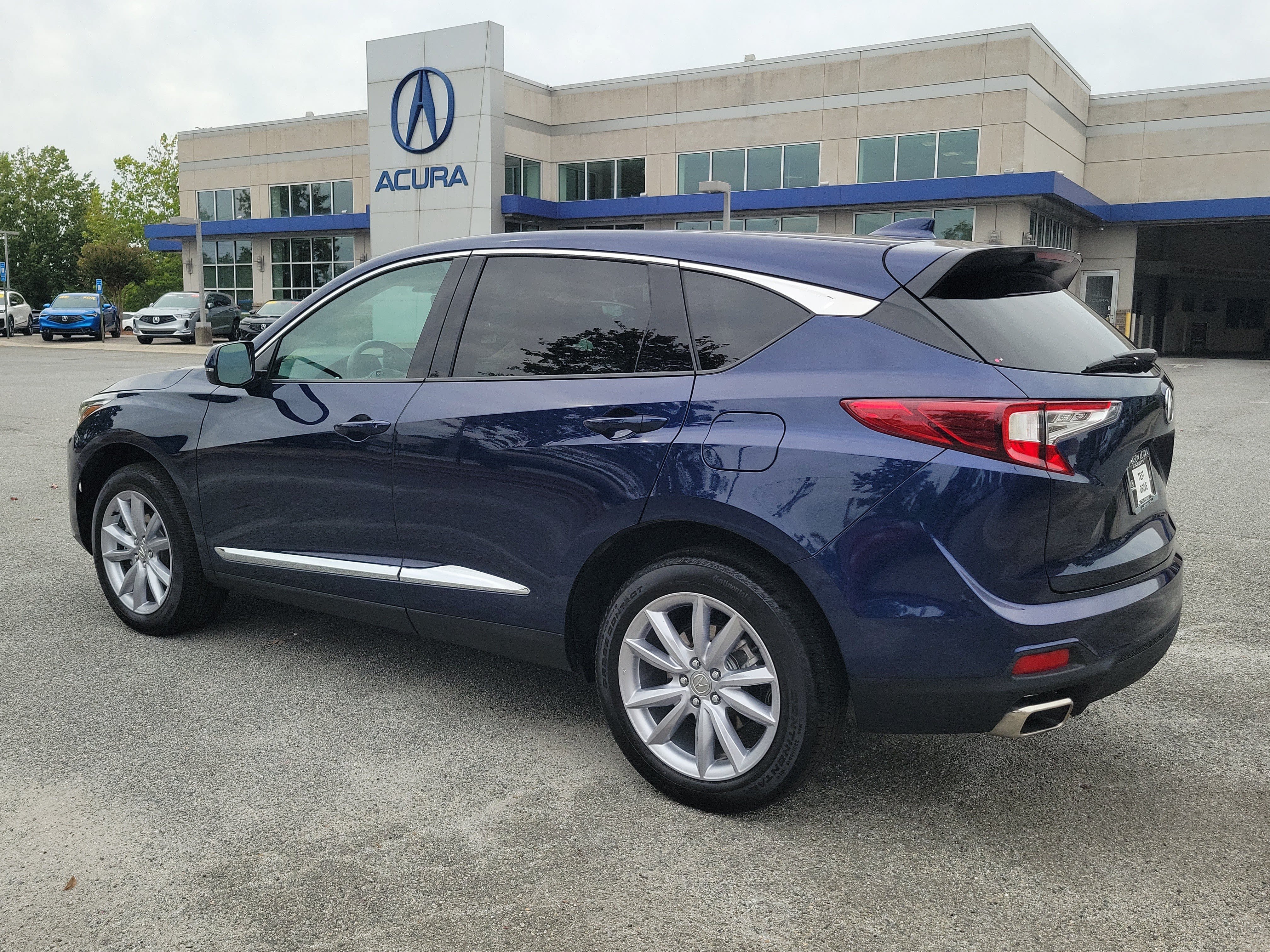 2024 Acura RDX Base - Photo 6